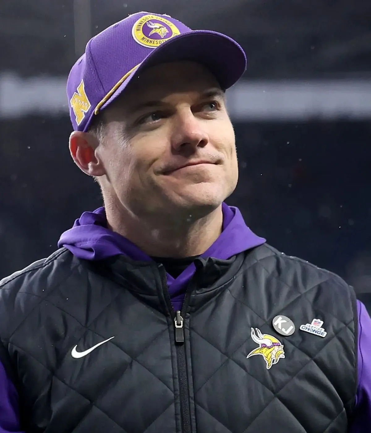 Former Vikings QB Predicted To Win Starting Role In A “Landslide”