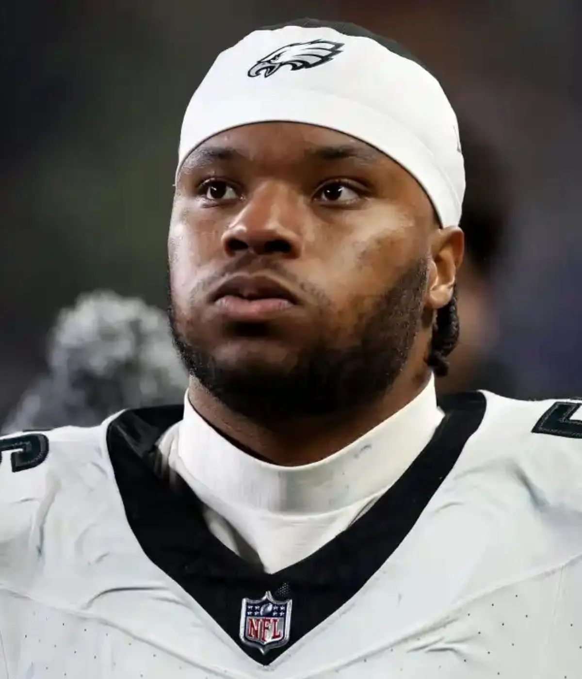 ‘Weakest Link’ for Eagles Could Leap Into Starting Lineup Over First Round Pick