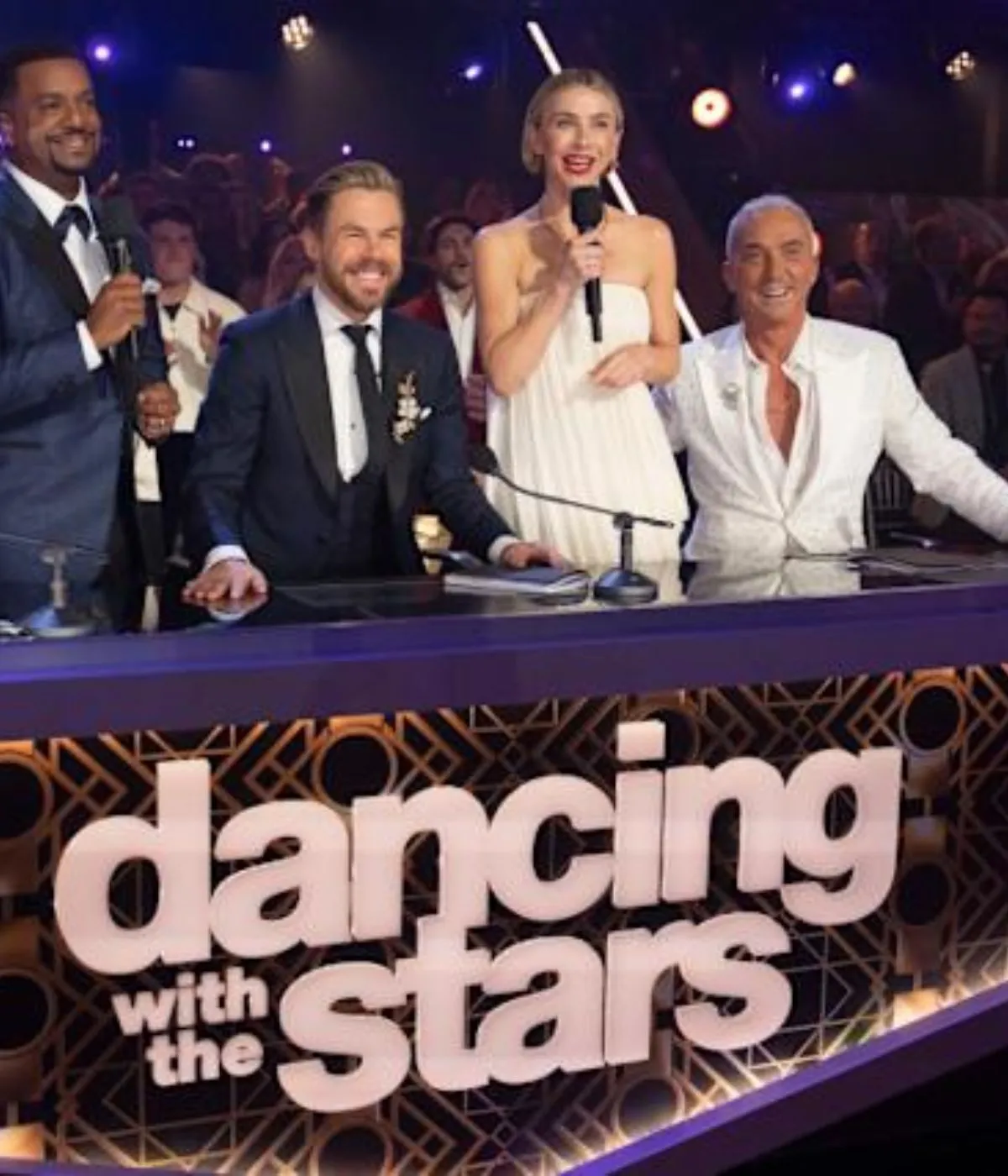 ‘DWTS’ Runner-Up Says He’s Glad He Didn’t Win: It ‘Worked Out in My Favor’