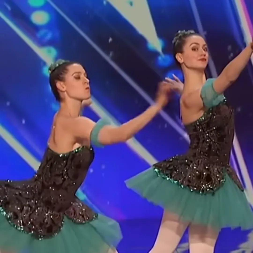Dancers FIGHT After Act Goes Wrong on AGT, Judges Left Stunned!
