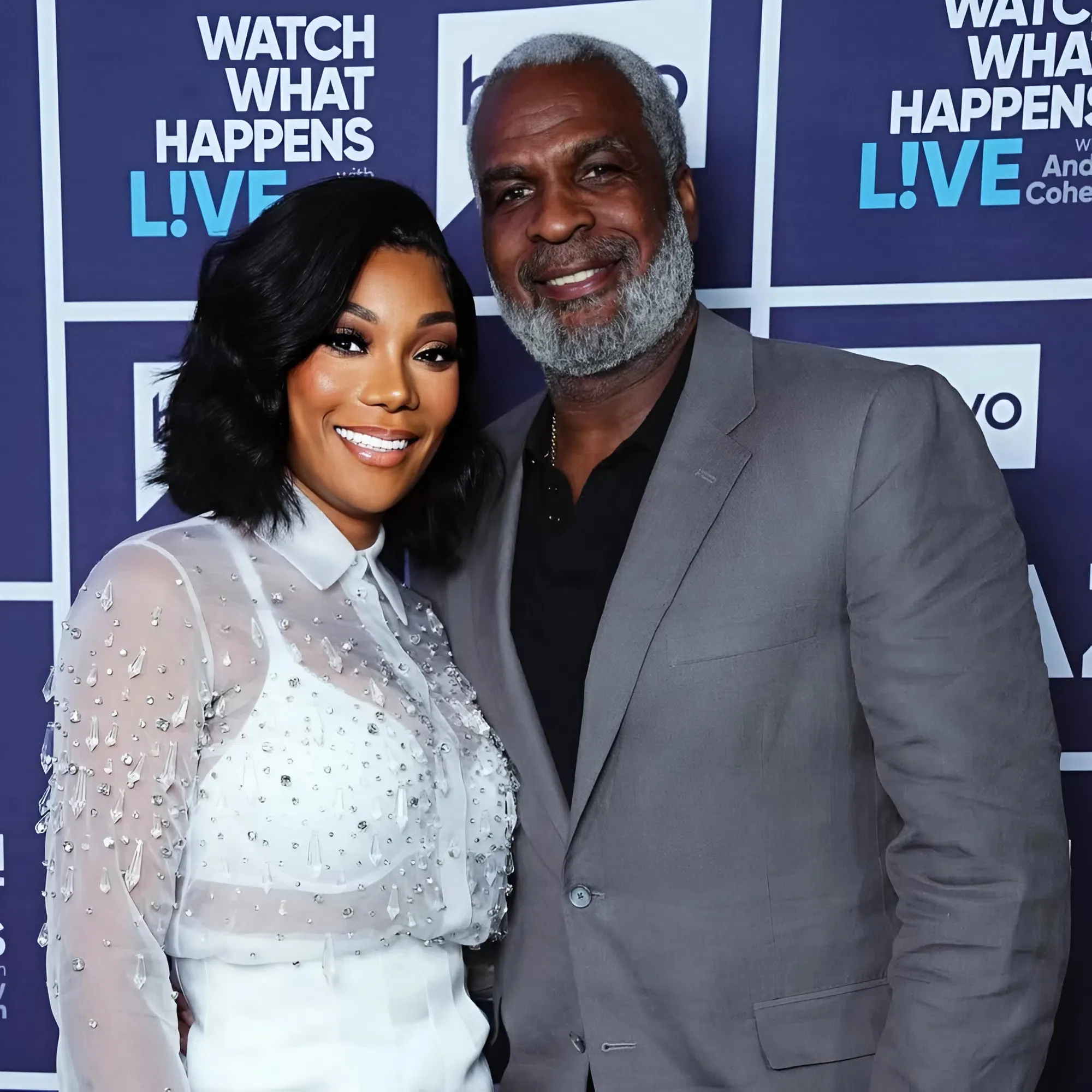 Charles Oakley Clarifies Why He Said He Was “Drugged” Before Marrying Angela as RHOA Star Responds