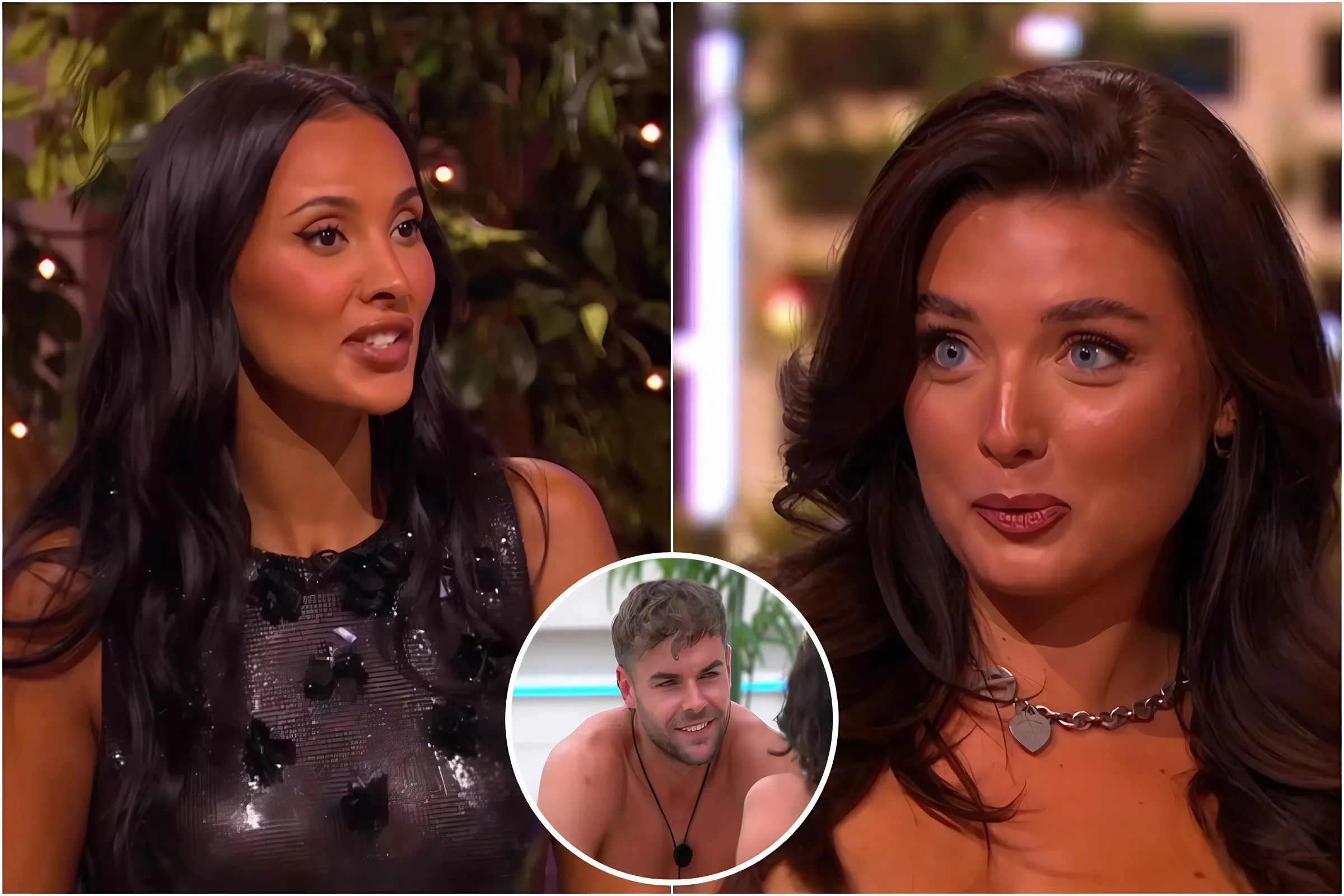 Love Island’s Rheo Calls Out Harry as a ‘Game Player’ and Reveals Unaired Moment trucc