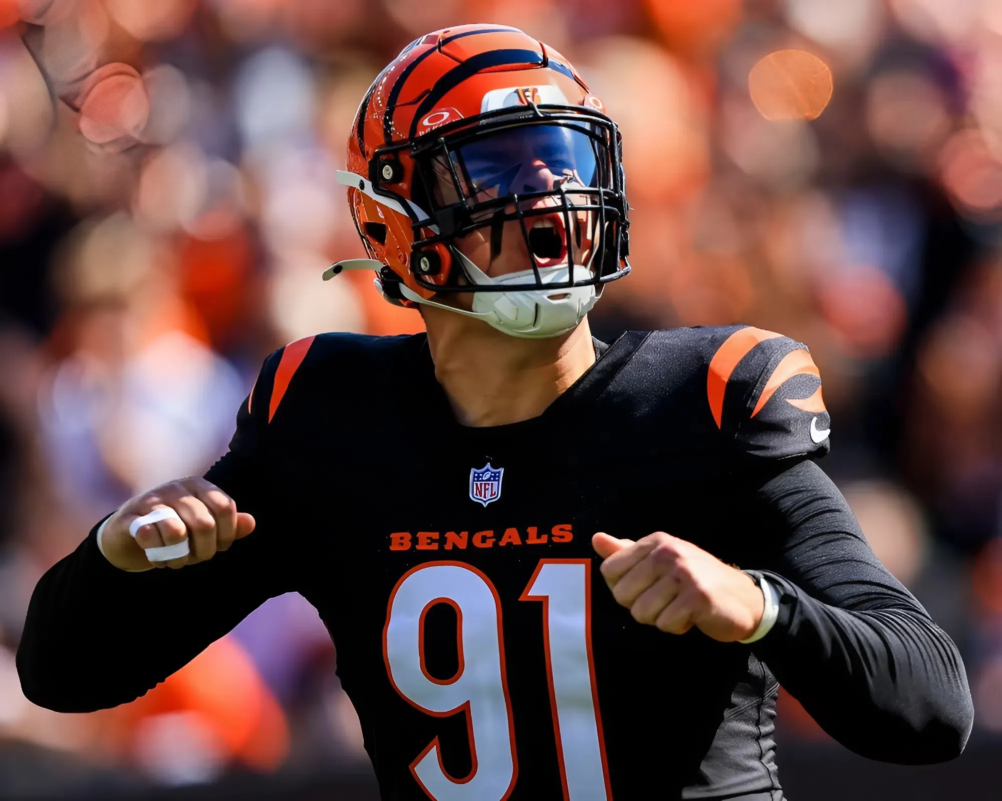 Lions Predicted to ‘Go All-In’ With Blockbuster Trade For Deep Playoff Run