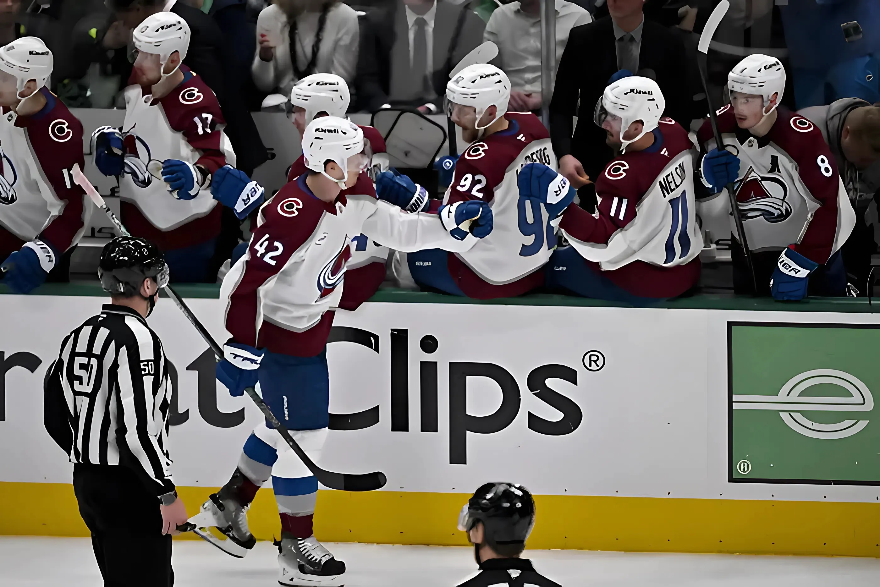 NHL Insider Reveals Bold Prediction on Avalanche Offseason