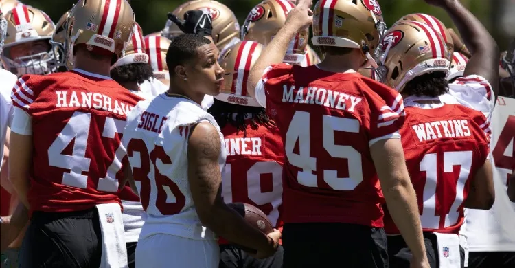49ers' Fifth-Round Draft Pick Could Surprise Many in 2025
