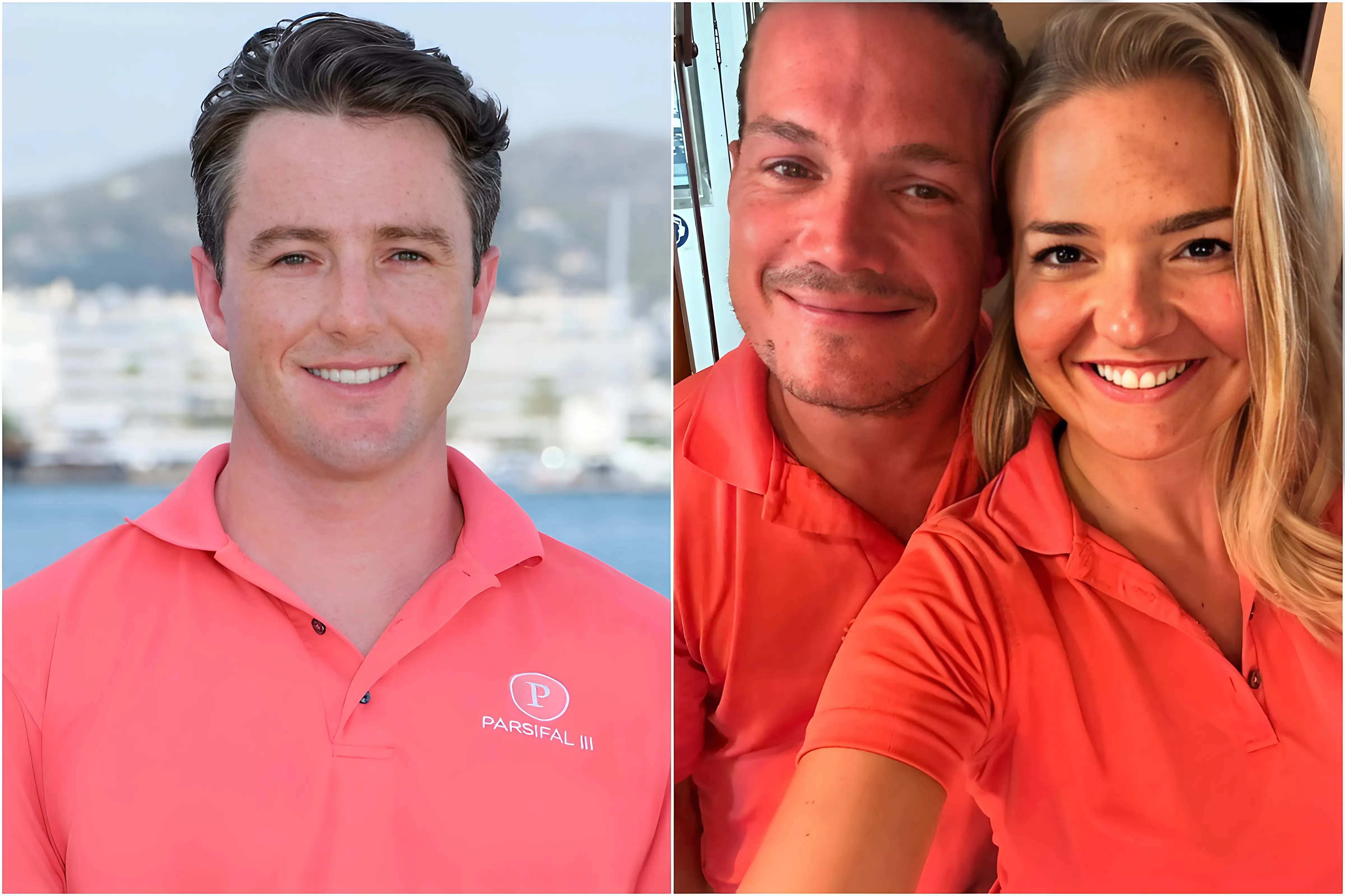 Below Deck’s Daisy Kelliher Stuns Fans by Going Public With Gary King Romance Right After Splitting From Keith Allen