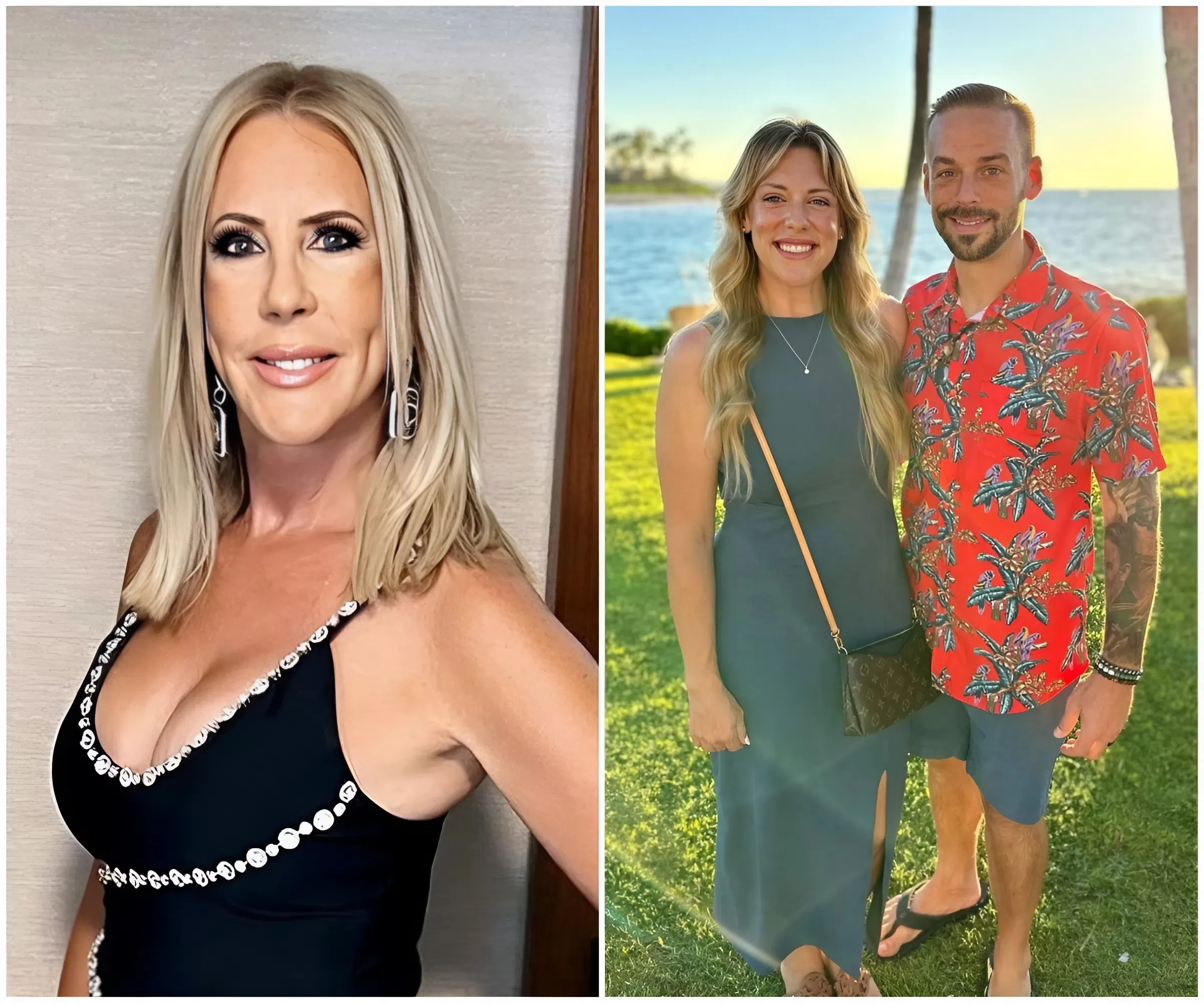 "The Horrifying Truth: Vicki Gunvalson Publicly Reveals Evidence That Ryan Culberson Tortured Briana For Money, Reveals Series Of Horrifying Bruises!"