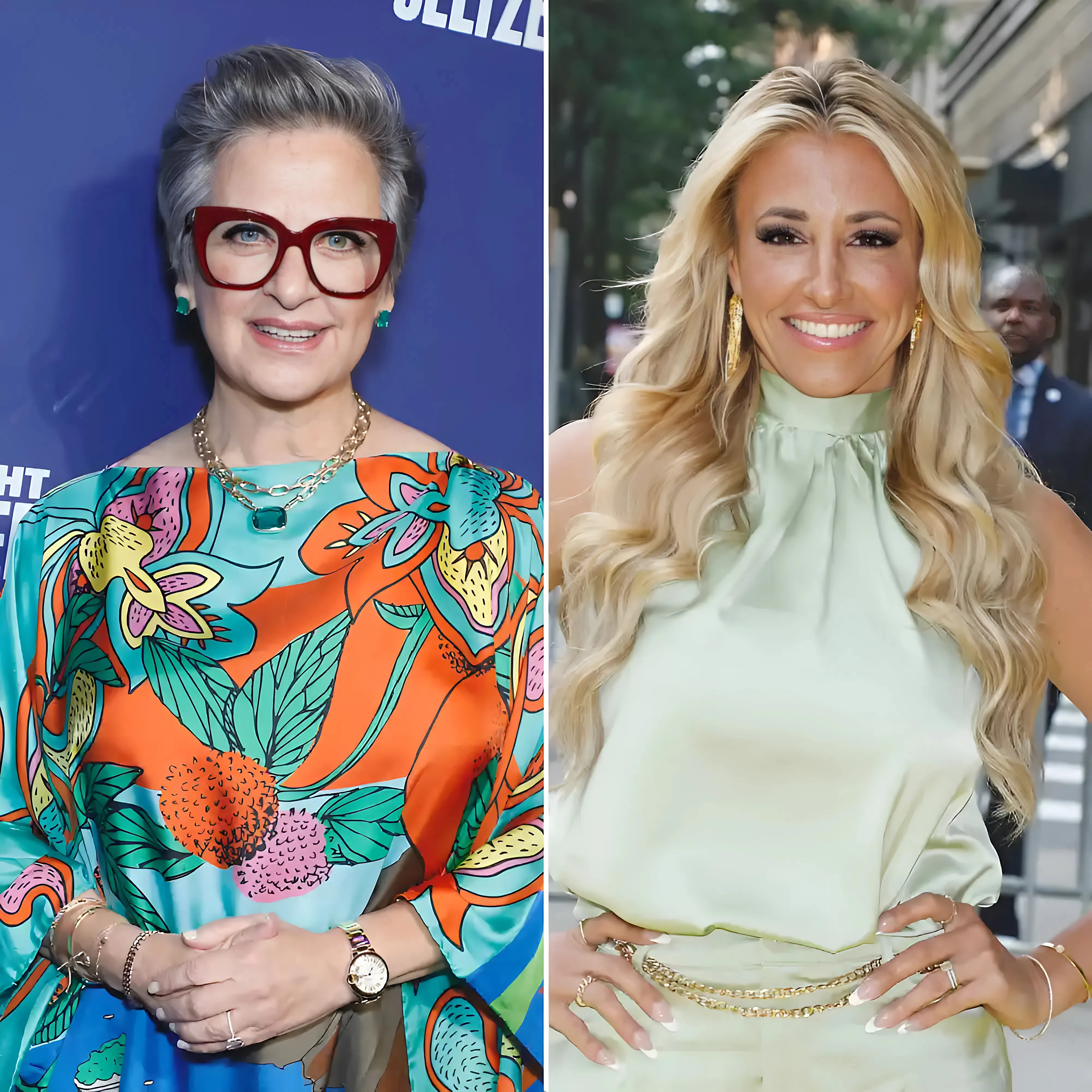 RHONJ’s Caroline Manzo Says Niece Danielle Cabral Unfollowed Her, Never Thanked Her for Casting, and Shades Her Quest for ‘Fame’