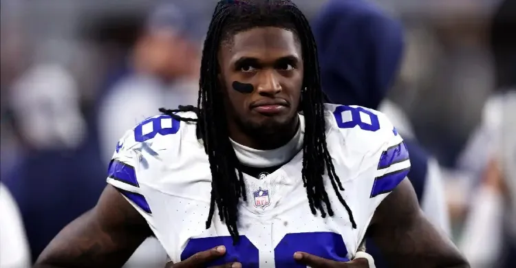 NFL Insider Calls Cowboys WR Duo ‘Nightmare’ For Opponents