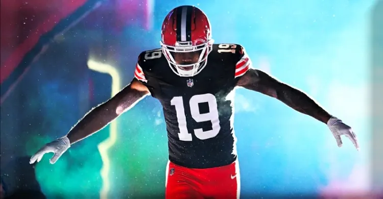 Former Tennessee Vols standout named by The Athletic as a potential breakout player in the NFL in 2025