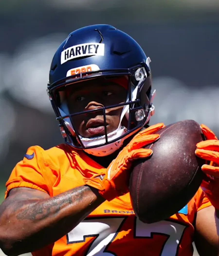 Dynasty Football Rookie RB Rankings: Quinshon Judkins, RJ Harvey Slip