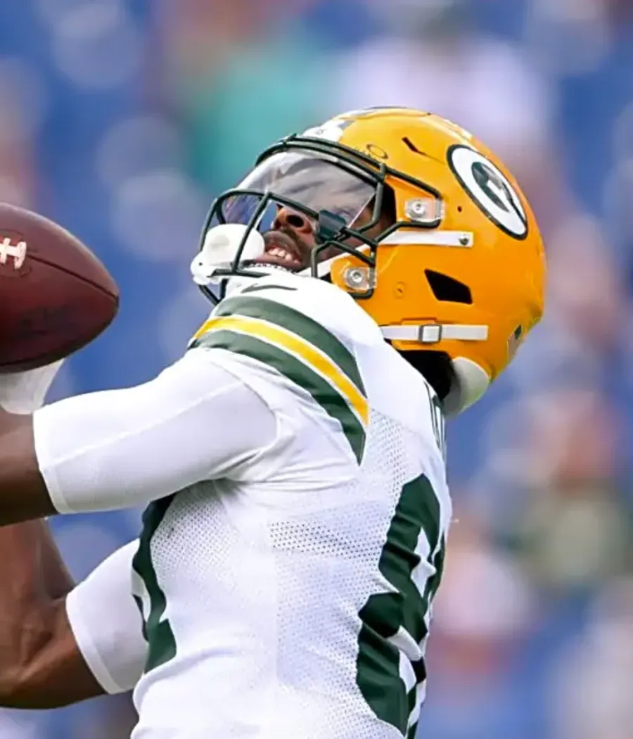 Green Bay Packers Predicted to Trade Player Who Skipped Practices to AFC South Team