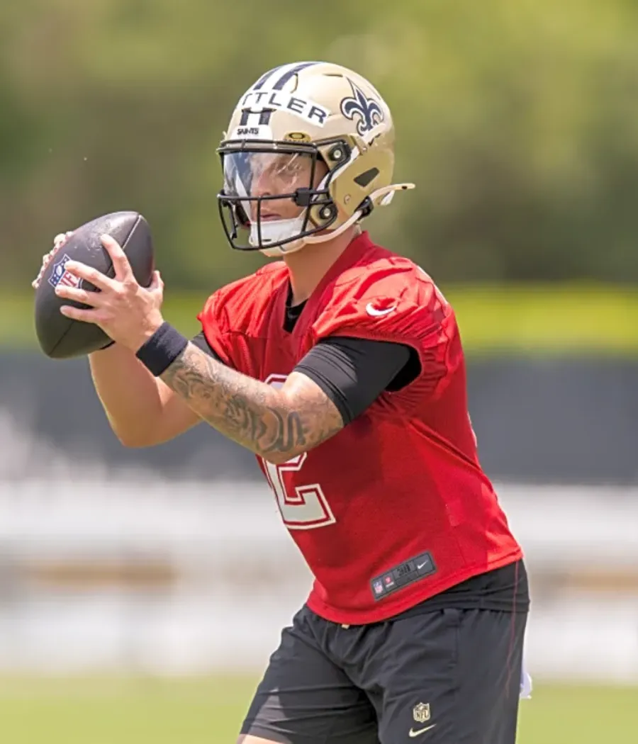 Saints QB Organizes Private Workout With Receivers Ahead of Training Camp