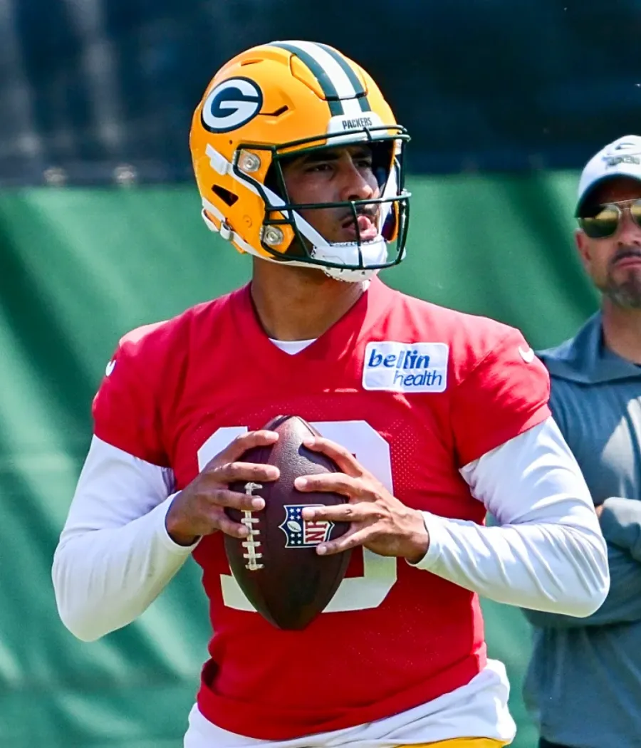 Packers’ Jordan Love Earns Tepid Endorsement From NFL Execs, Scouts, Coaches