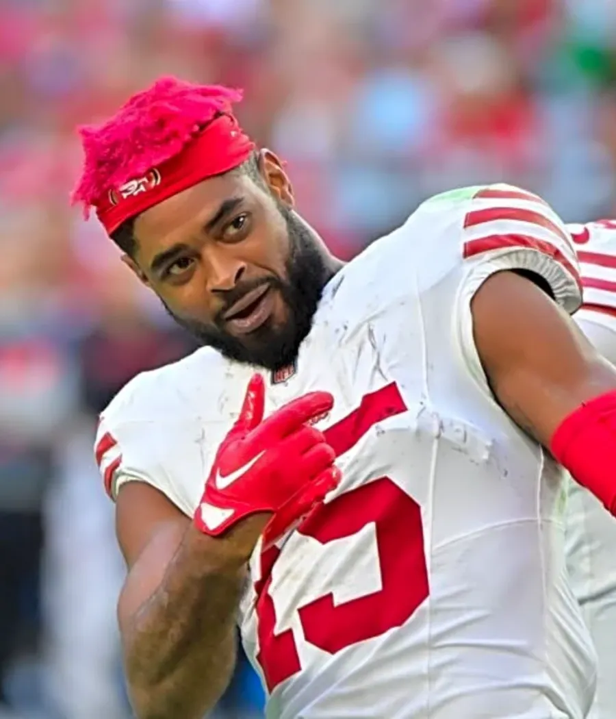 Potential Trade Destinations for 49ers Breakout WR