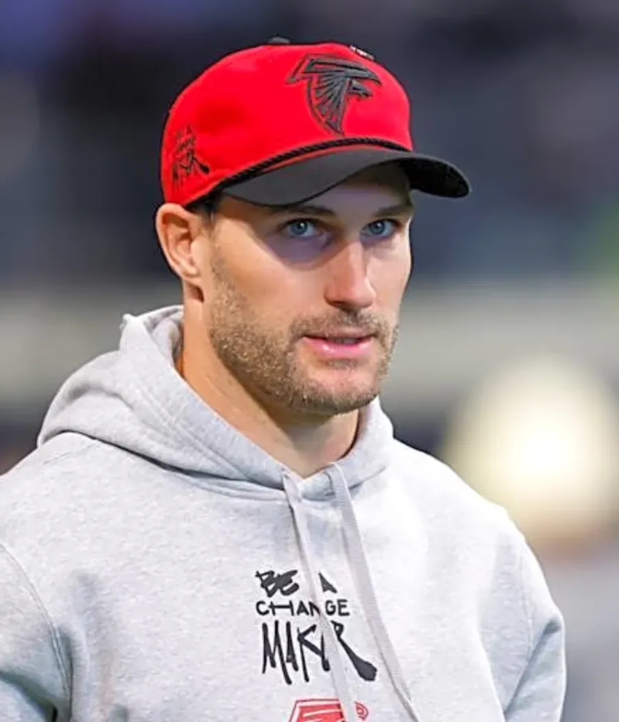 Analyst still names Browns as a Kirk Cousins landing spot despite four-man QB race