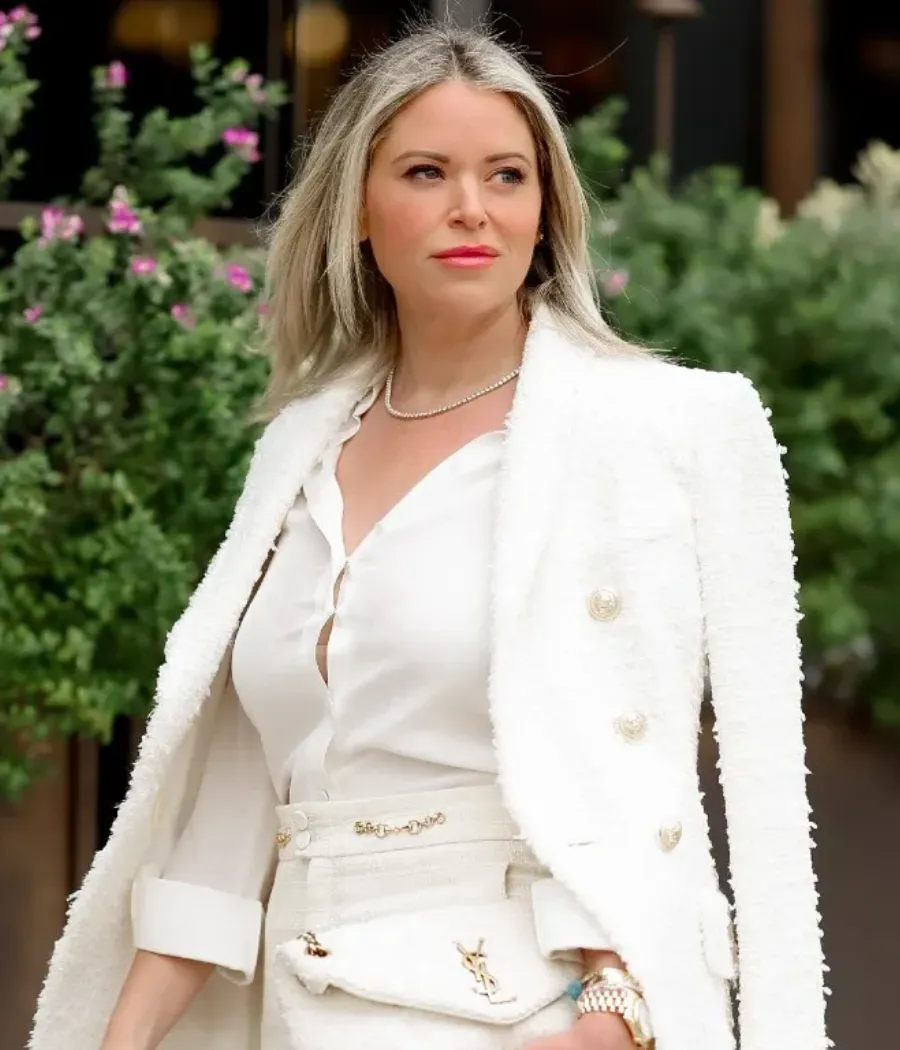 Amanda Frances May Be New RHOBH Cast Member; Lives in Kyle Richards’ Old House