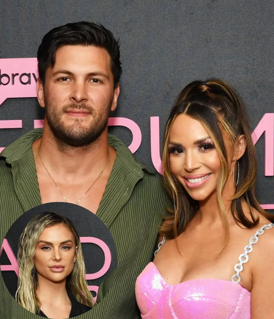 Lala Kent Reveals When She Knew About Brock Davies' Affair Amid Scheana Shay's Big Reveal