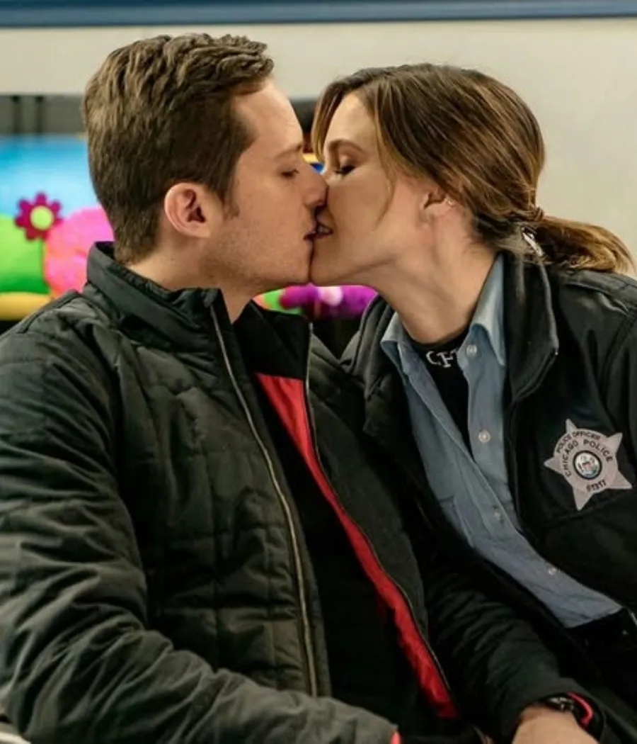 “The Night She Almost Didn’t Come Home”: Burgess’s Breakdown and the Episode That Changed Everything “The Night She Almost Didn’t Come Home”: Burgess’s Breakdown and the Episode That Changed Everything