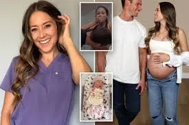 Influencer Hailey Okula dies of complications from giving birth after 2-year struggle to get pregnant