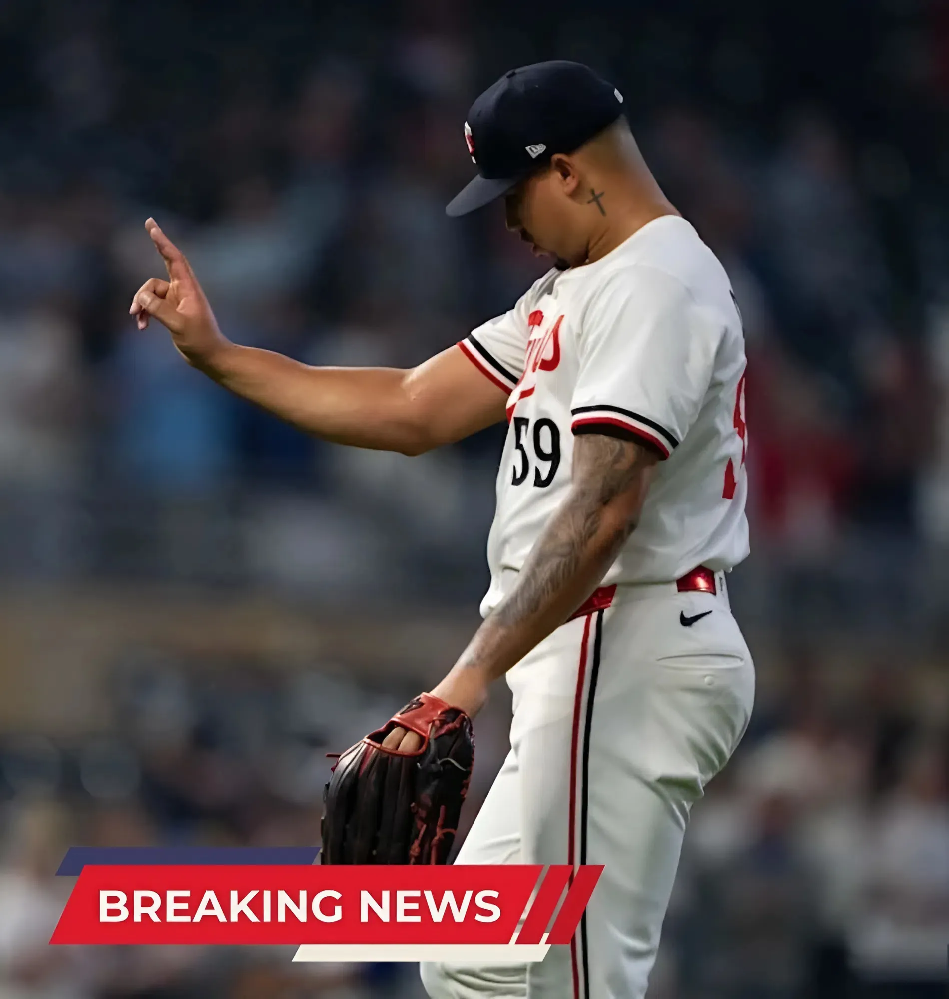 Dodgers Linked to $4.125 Million Reliever in Potential Blockbuster Trade