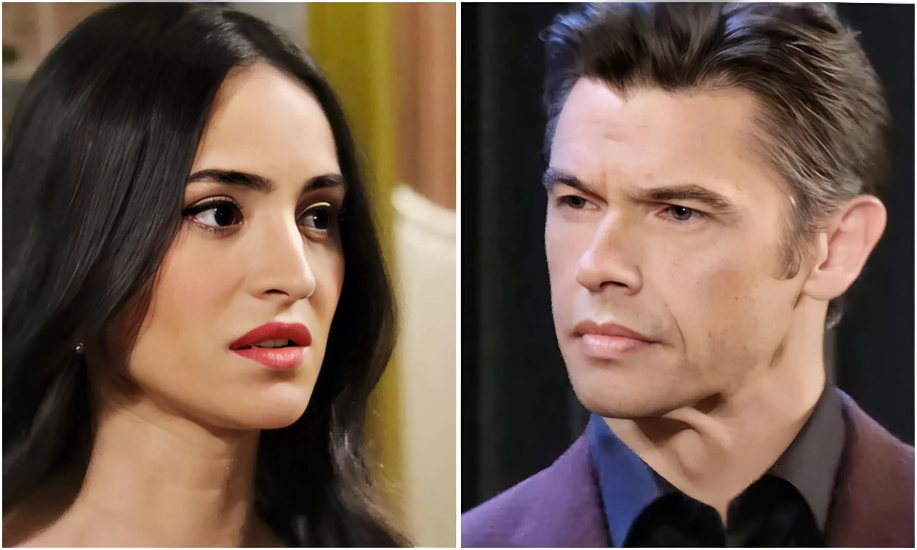 Lake Dreams Shattered & Gabi’s PTSD—DOOL’s July 14 Episode Packs a SHOCK!
