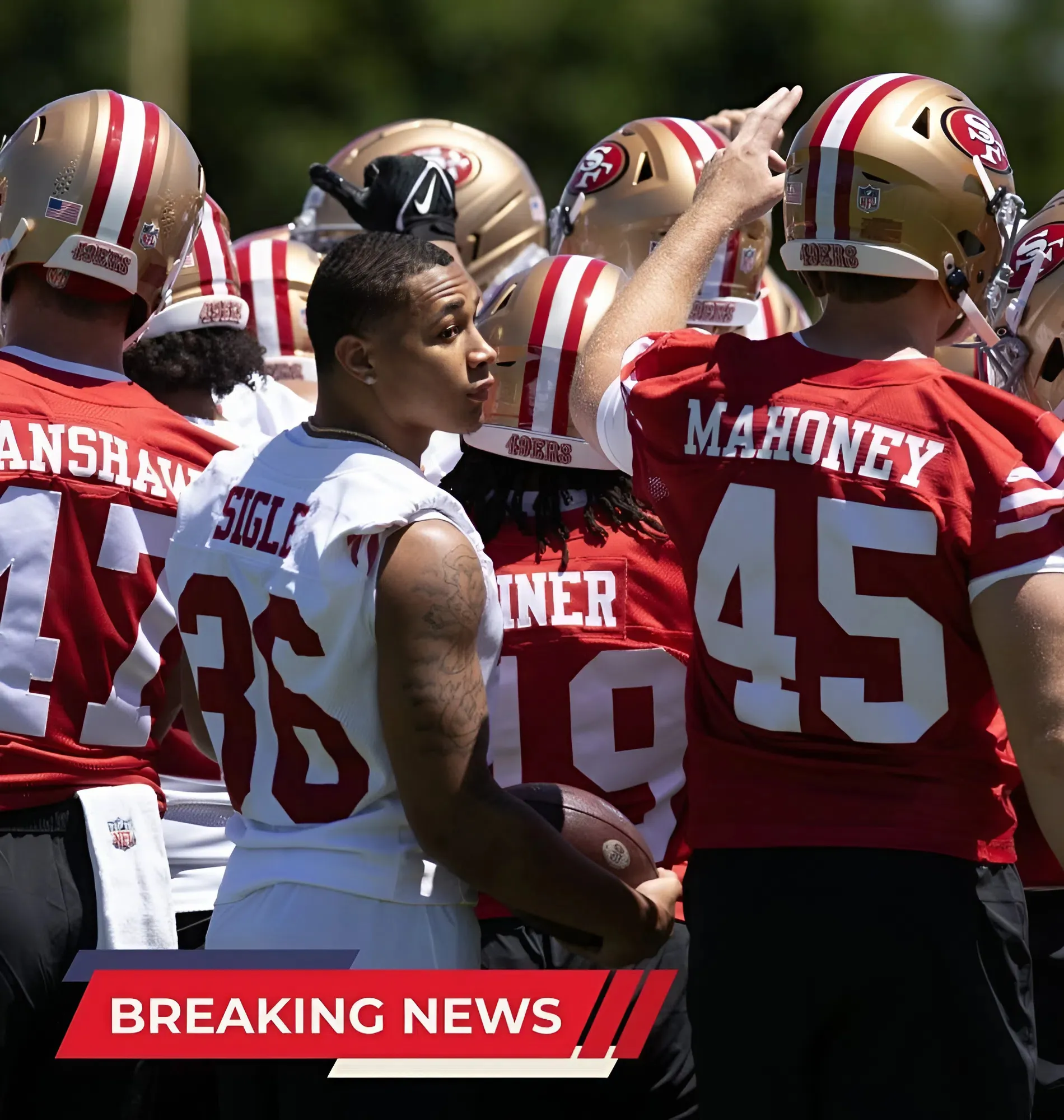 49ers' Fifth-Round Draft Pick Could Surprise Many in 2025