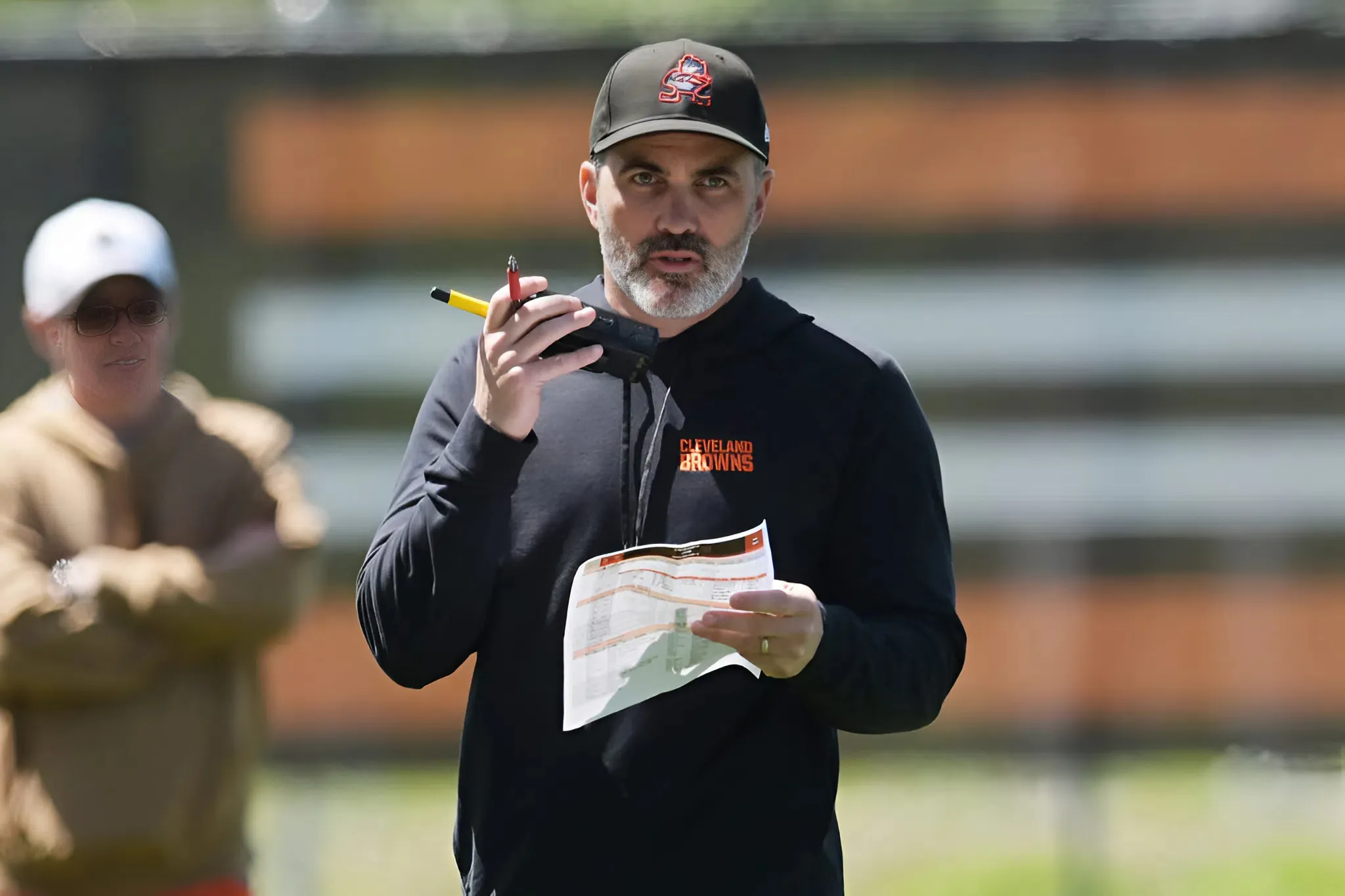 Browns planning to return to previous Kevin Stefanski scheme