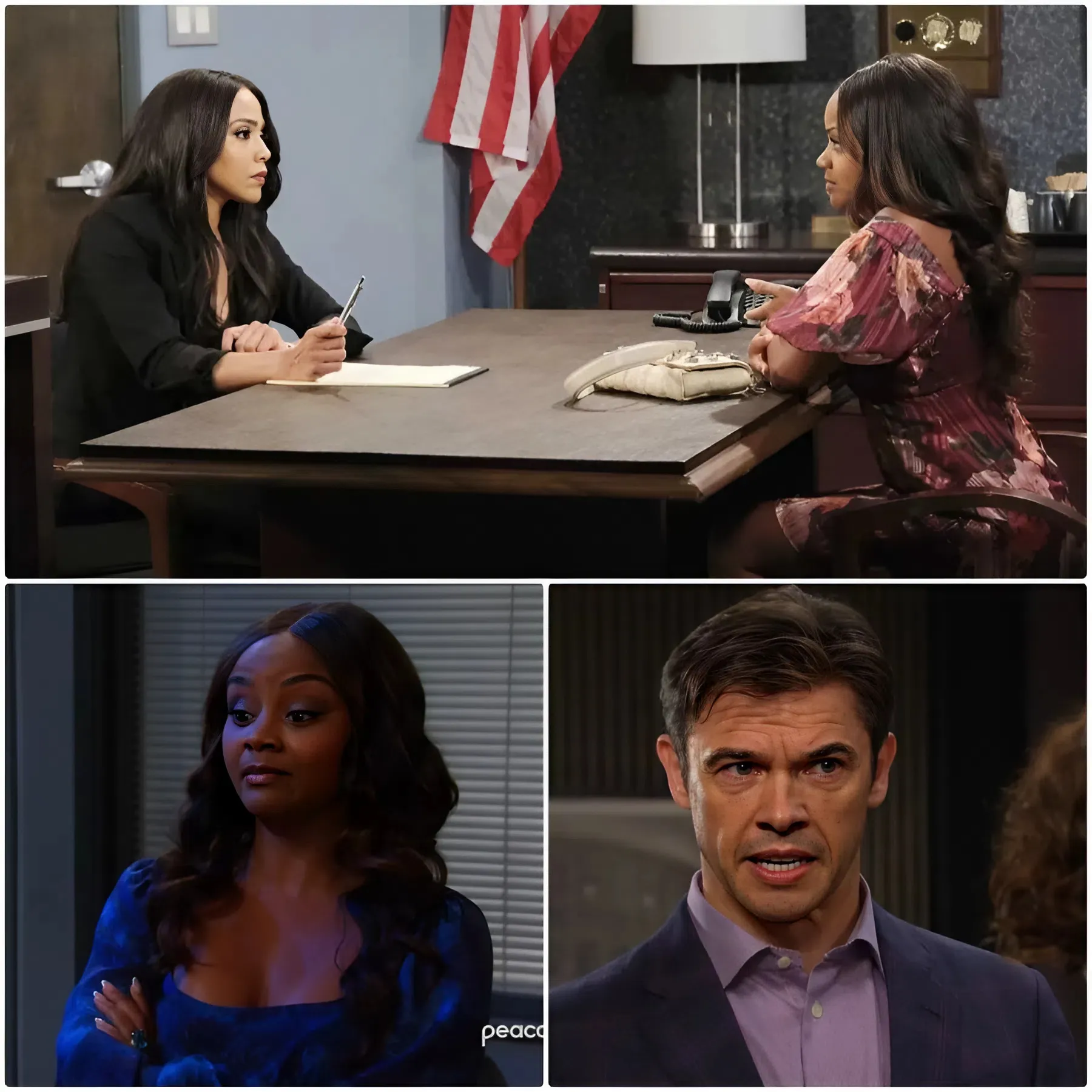 Is Chanel the Killer? Shocking Footage Puts Her in the Hot Seat!