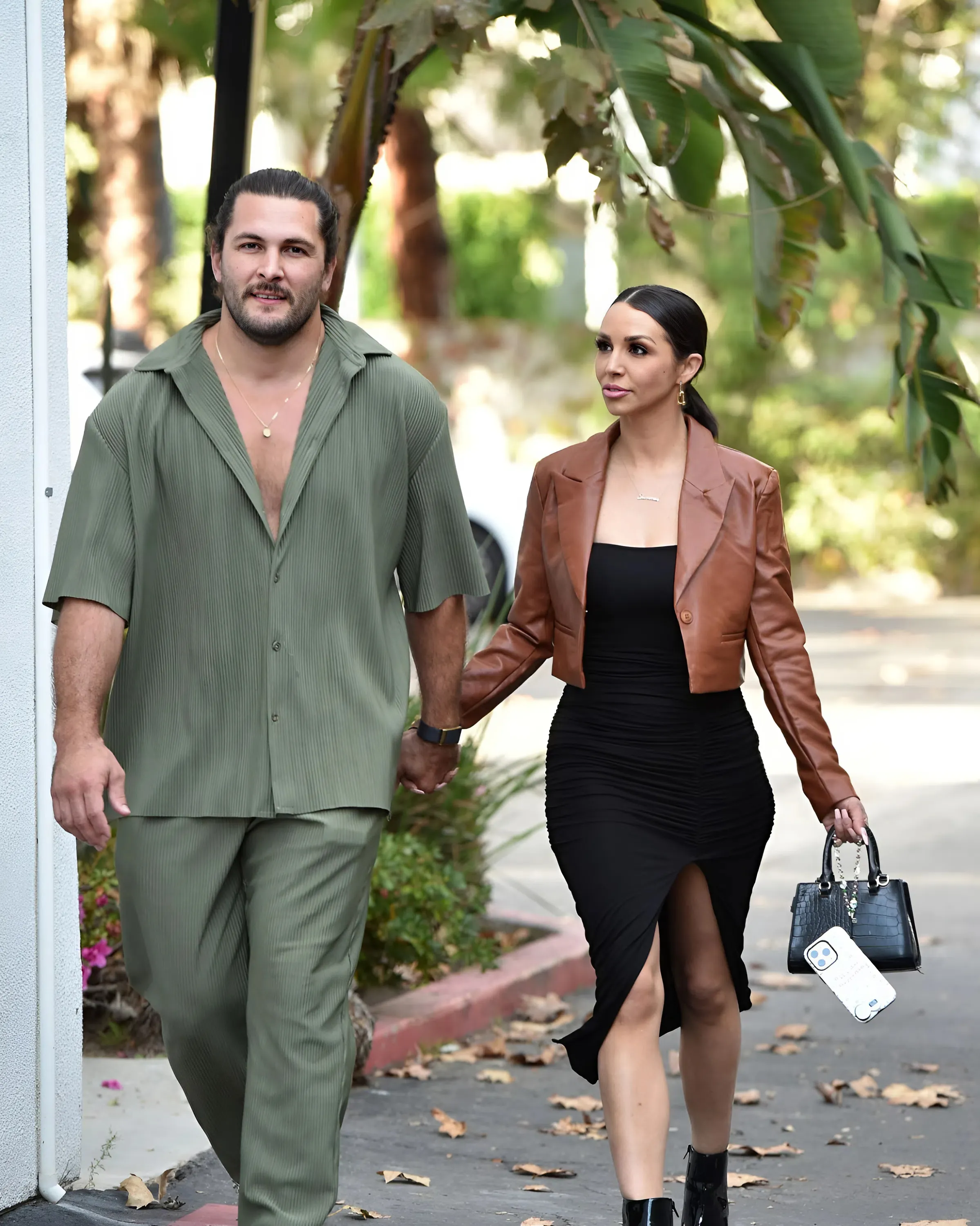 Scheana Shay Shares Why She Kept Husband Brock’s Affair a Secret as Vanderpump Rules Fans React