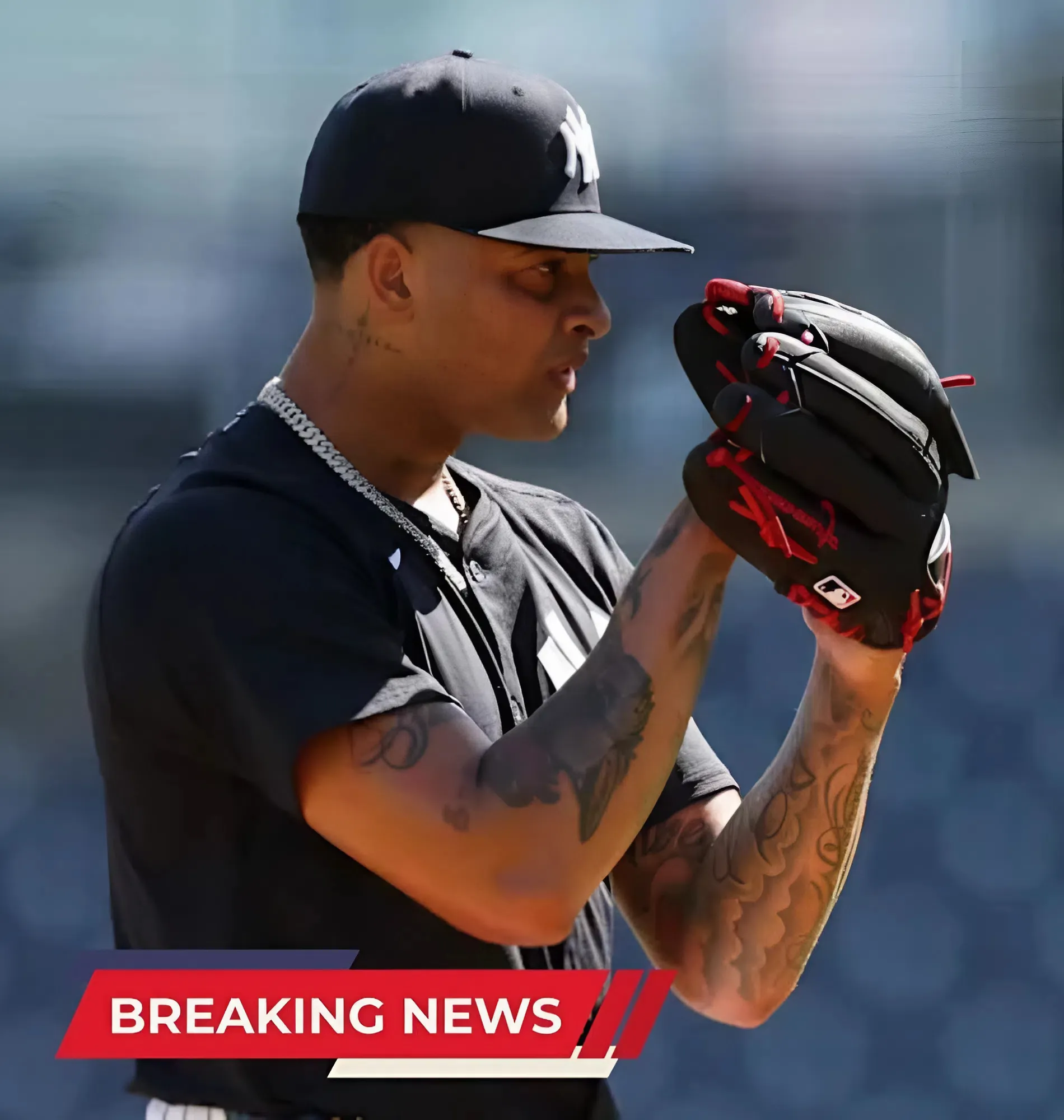 Yankees' Luis Gil Shines in First Rehab Performance