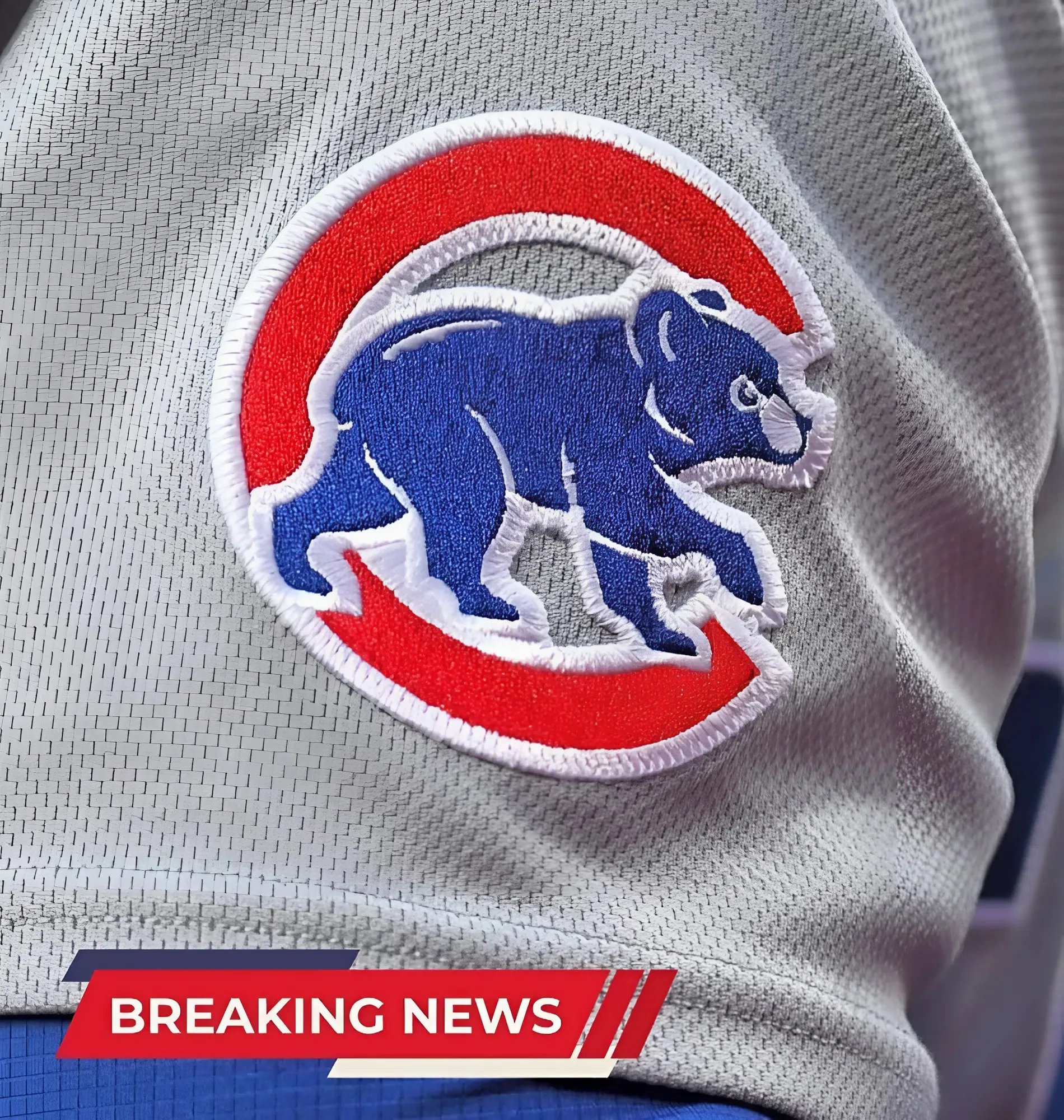 Chicago Cubs Select Abilene Christian RHP Dominick Reid in the Third Round of the 2025 MLB Draft