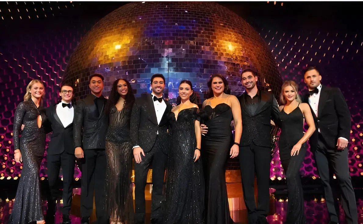 'Dancing With the Stars' was nearly canceled until a boxing champion agreed to appear in the first season