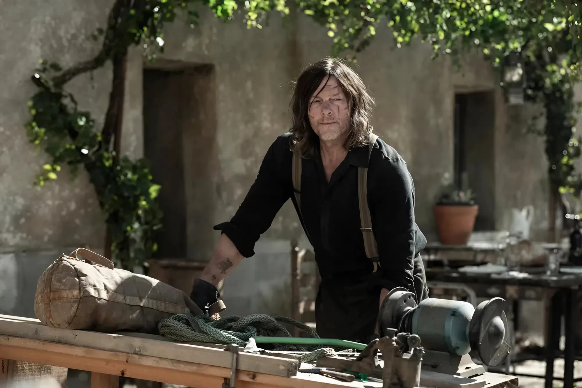 ‘The Walking Dead: Daryl Dixon’ Season 3 Sets September Release Date