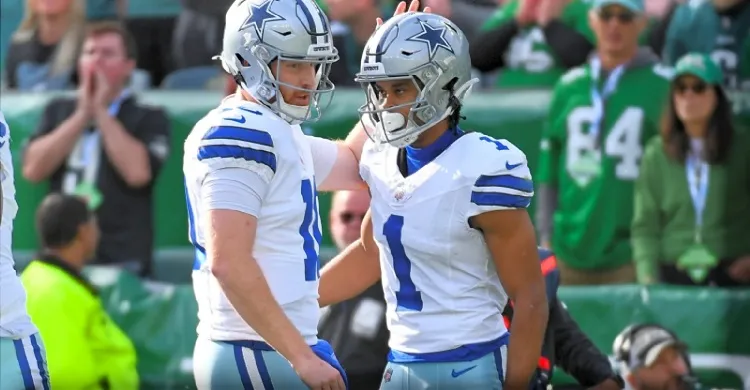 The Cowboys Season That Will Define Jalen Tolbert’s Future