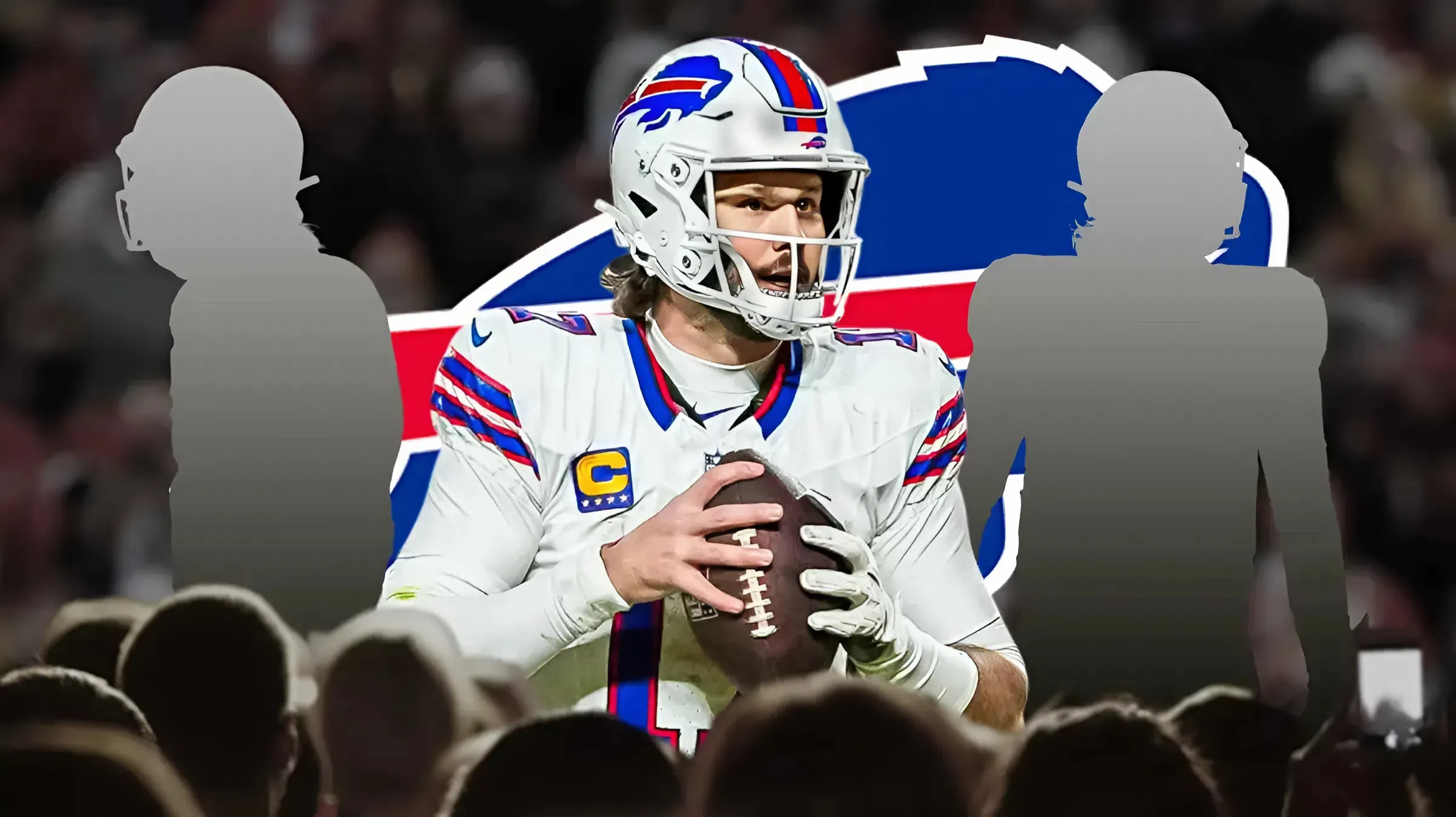 2 sneaky Buffalo Bills trade candidates entering 2025 training camp