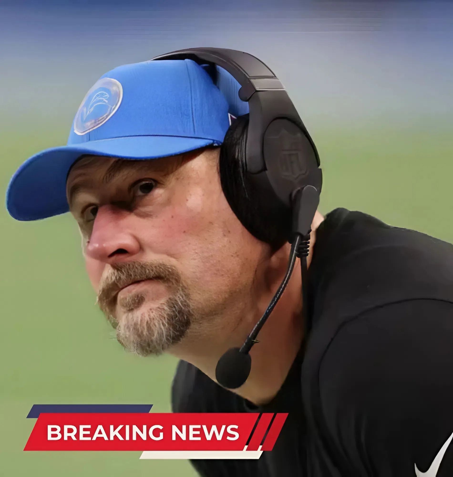 Detroit Lions Dealt a Major Blow as Season Nears