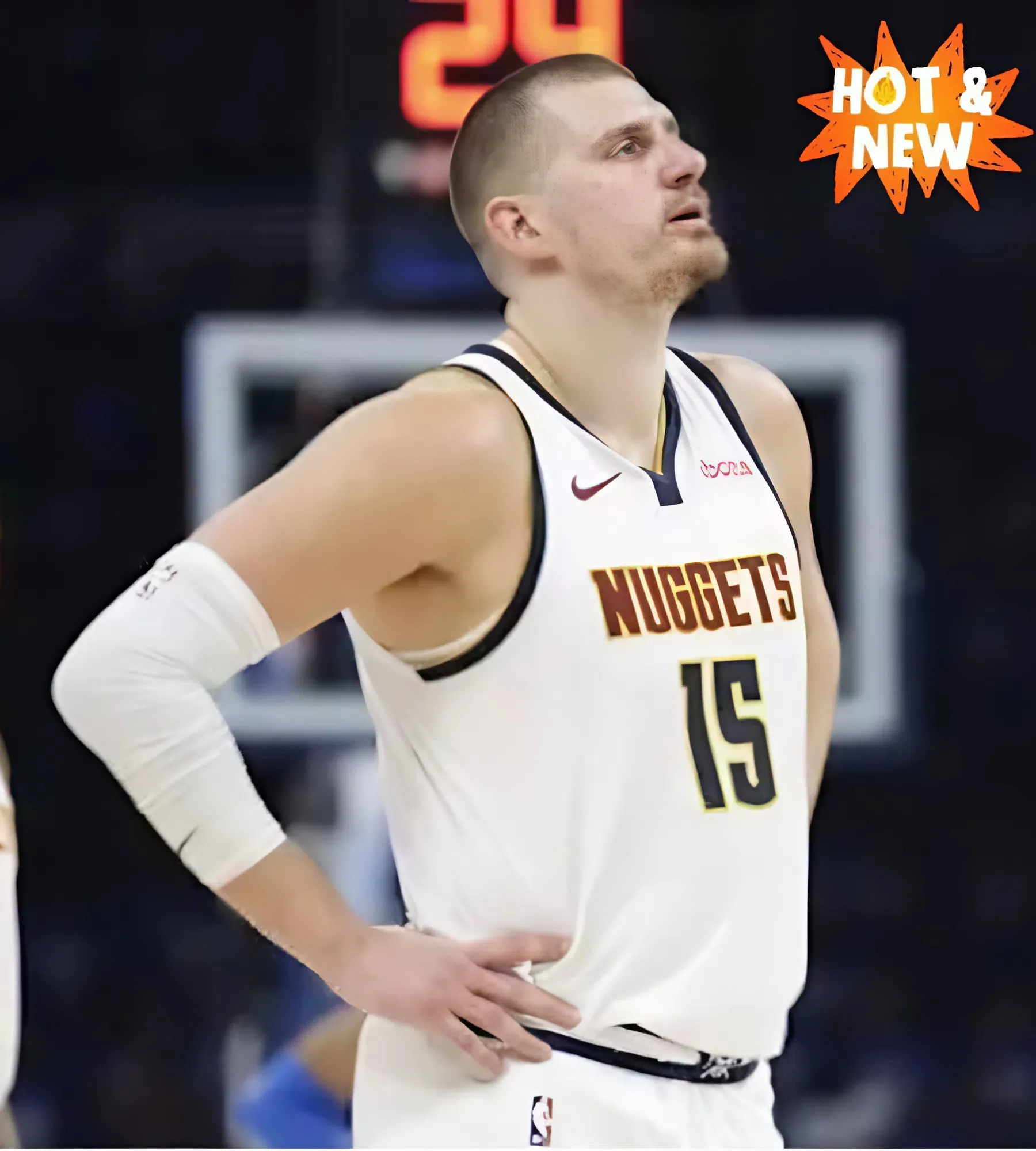 5-Time All-Star Looms as Potential Threat to Lure Nikola Jokic From Nuggets