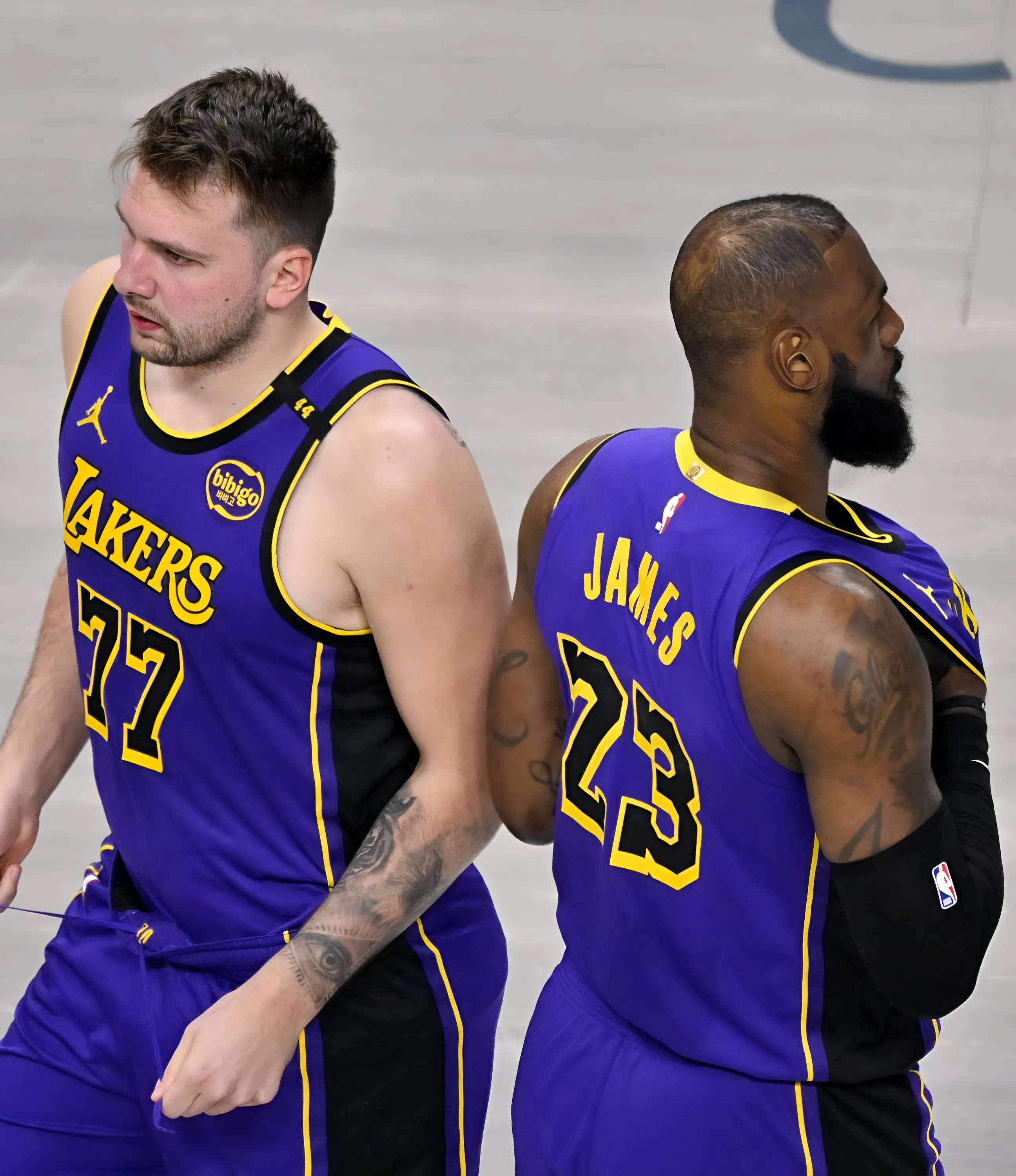 Lakers Rumors: NBA Insider Says LA Wants to Move LeBron James 'ASAP'