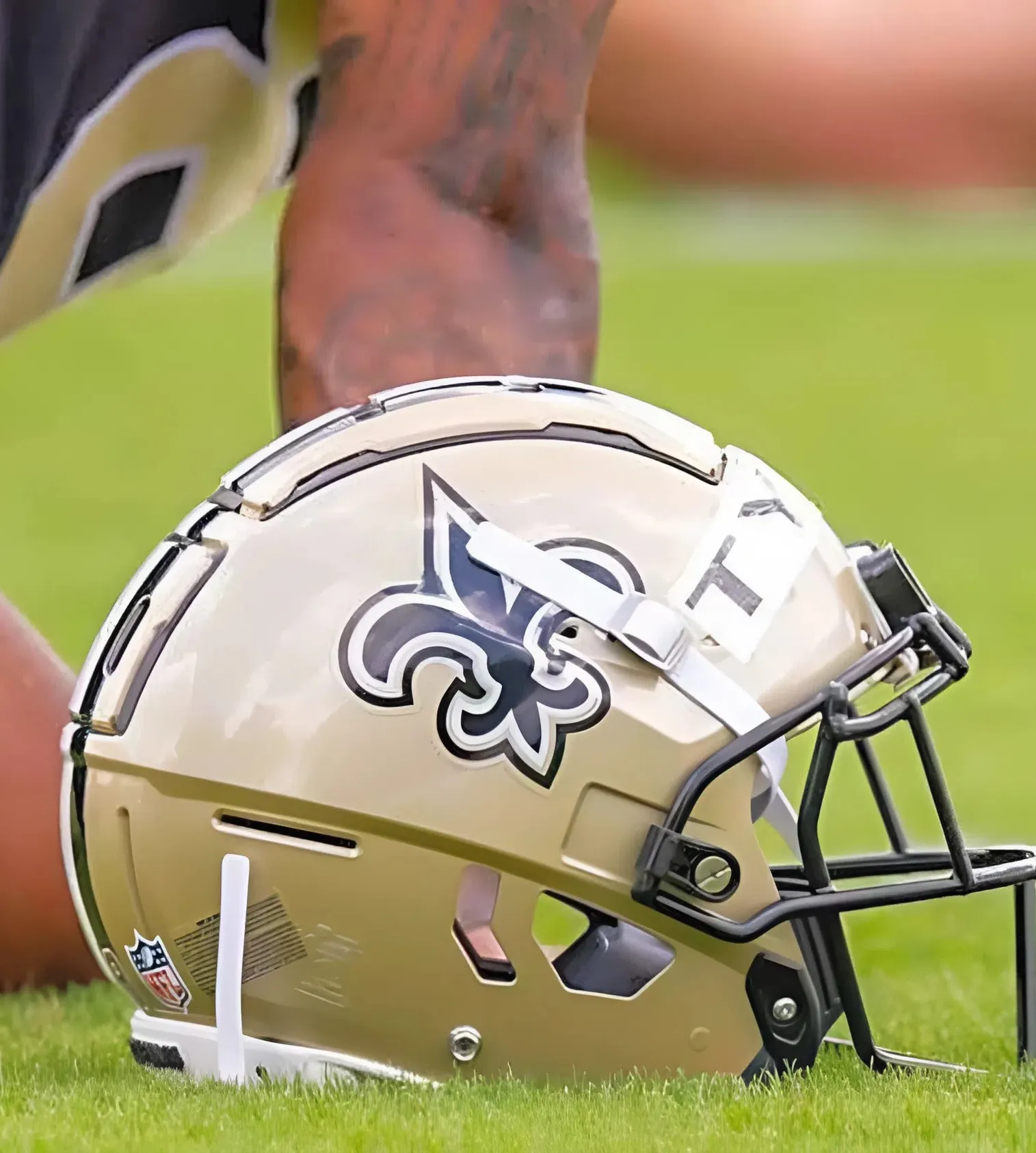 Do Saints Have Problem On Their Hands?