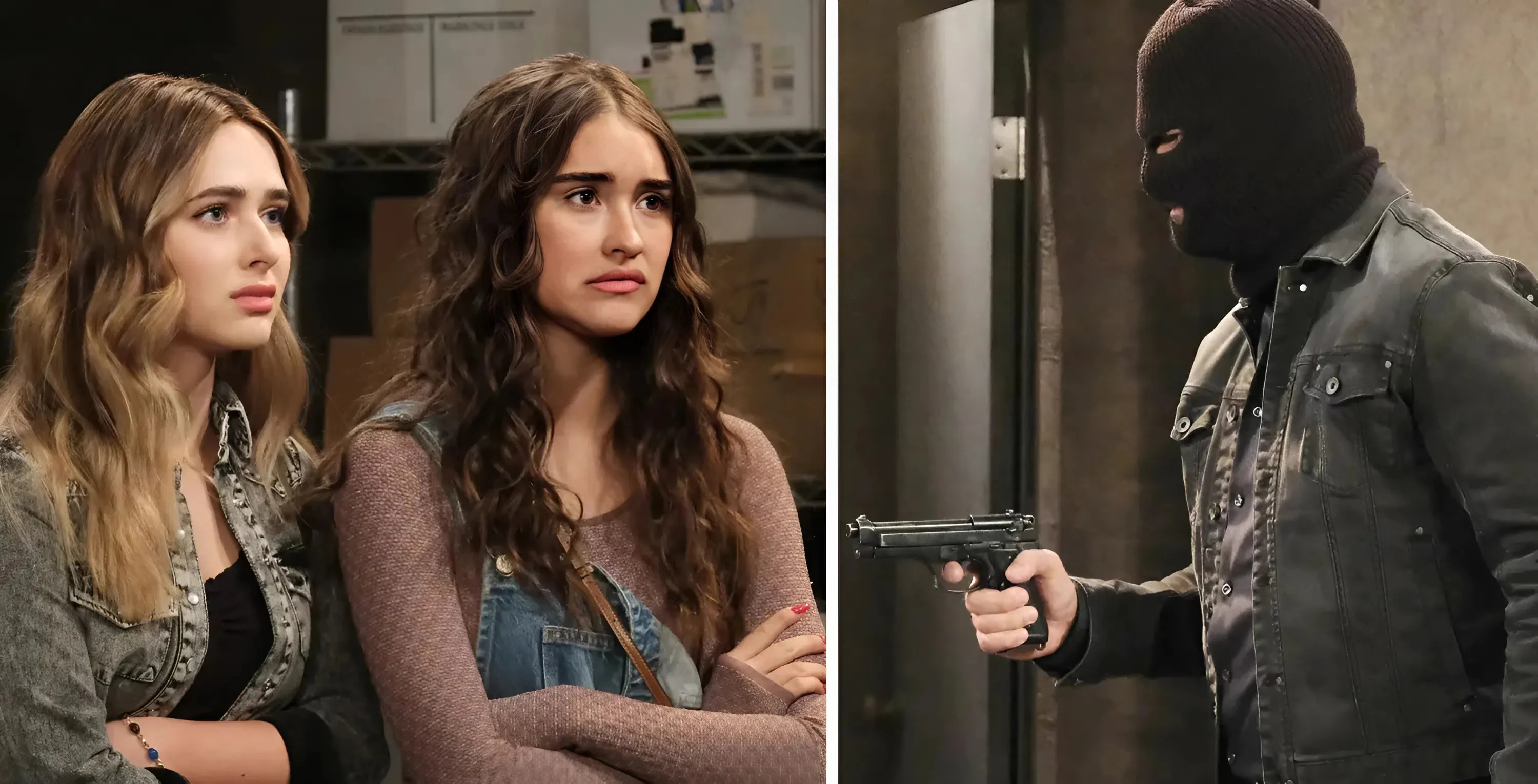Days of our Lives Spoilers July 15: Holly and Ari’s Lives Are at Risk