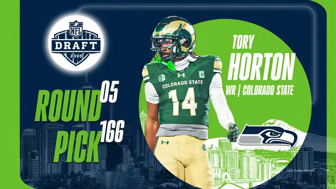 Speed demon tabbed Seahawks' under-the-radar rookie for 2025 NFL season