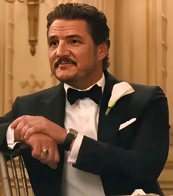 ​From Last Of Us To Fantastic Four, Here Is Why 2025 Belongs To Pedro Pascal