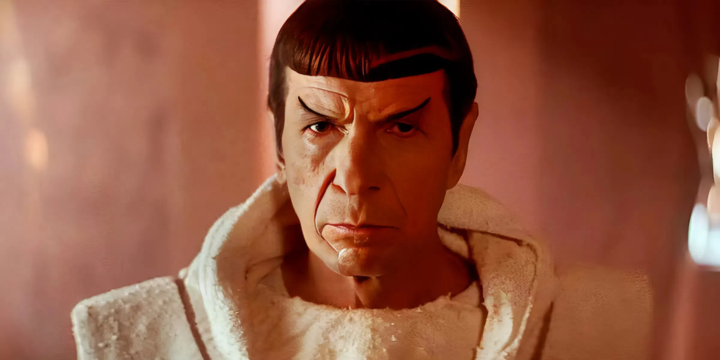 All 6 Movies Leonard Nimoy Directed, Ranked