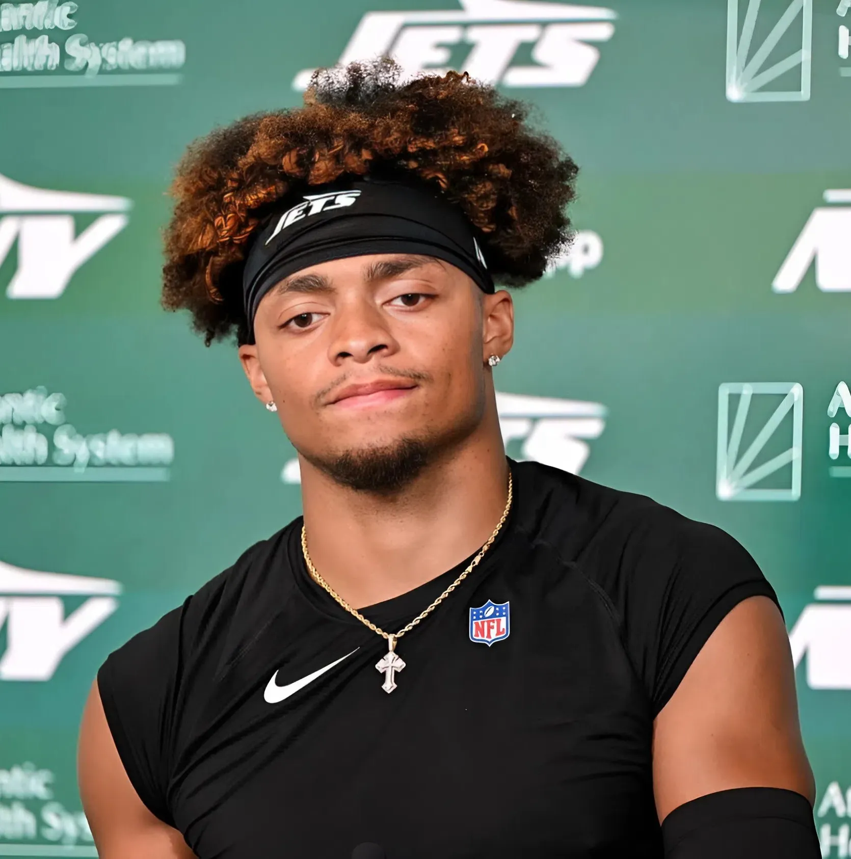 'Fresh' Front Office And QB Tipped To Give Jets 2025 Hope