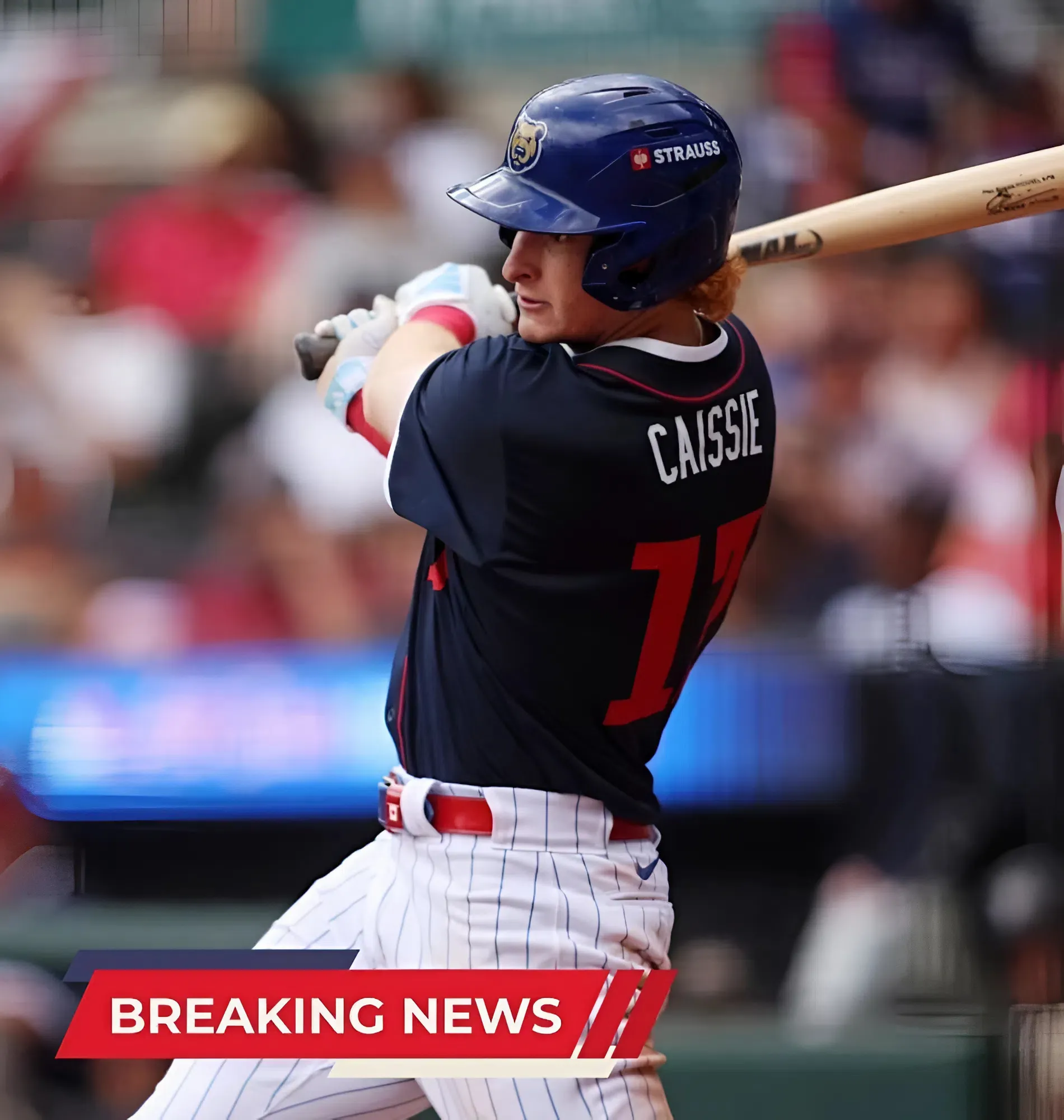 Cubs' master trade deadline plan becomes all too clear after Ethan Conrad pick