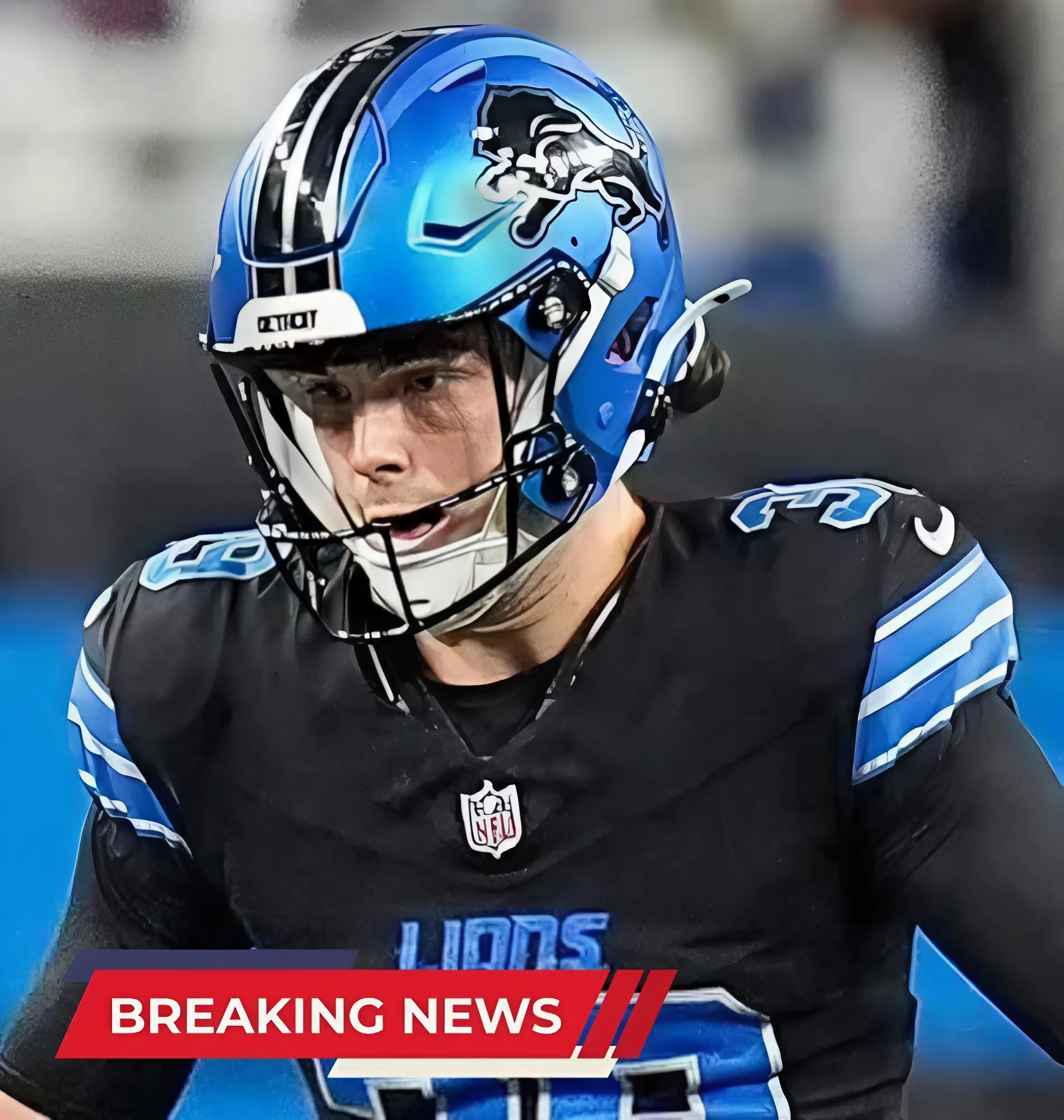 All-NFC North Team: Lions' Kicker Impresses in First NFL Season