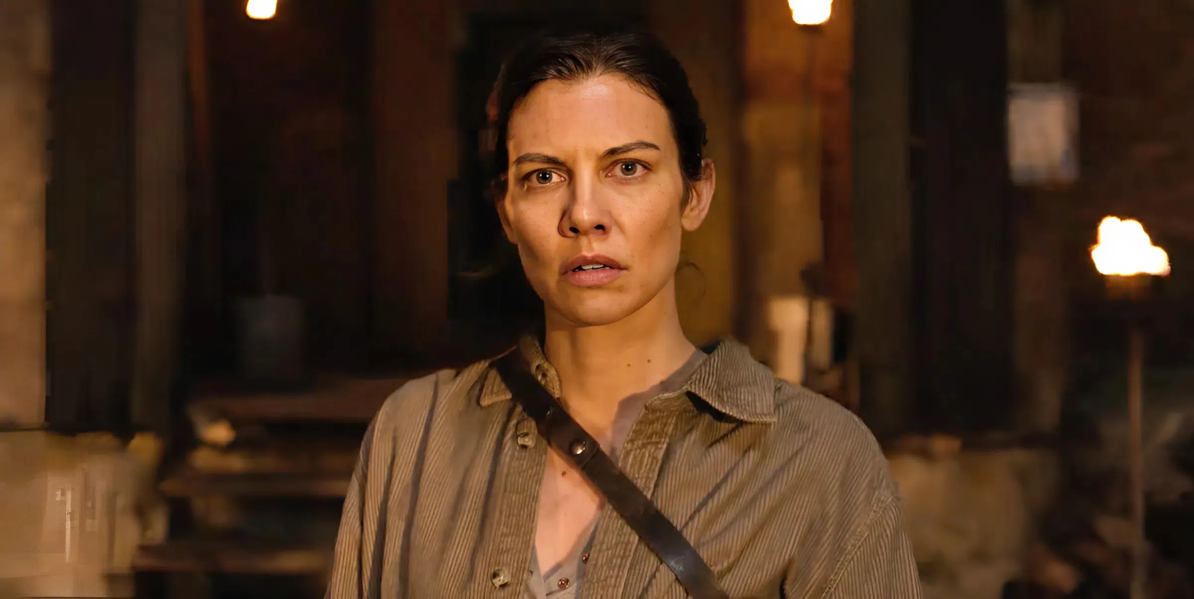 Fan-favourite Walking Dead spin-off jumps straight into UK streamer's number 2 spot after new release