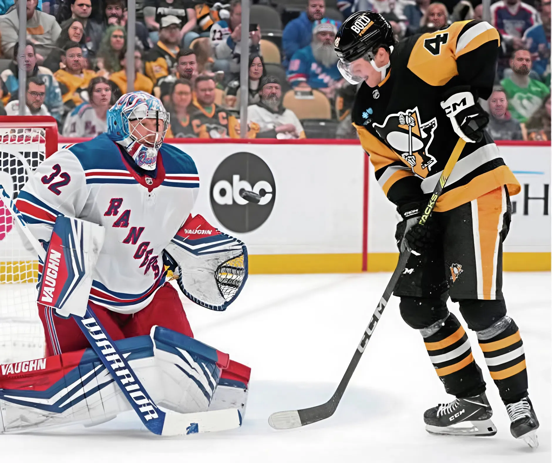 Penguins to face Rangers, Mike Sullivan on opening night