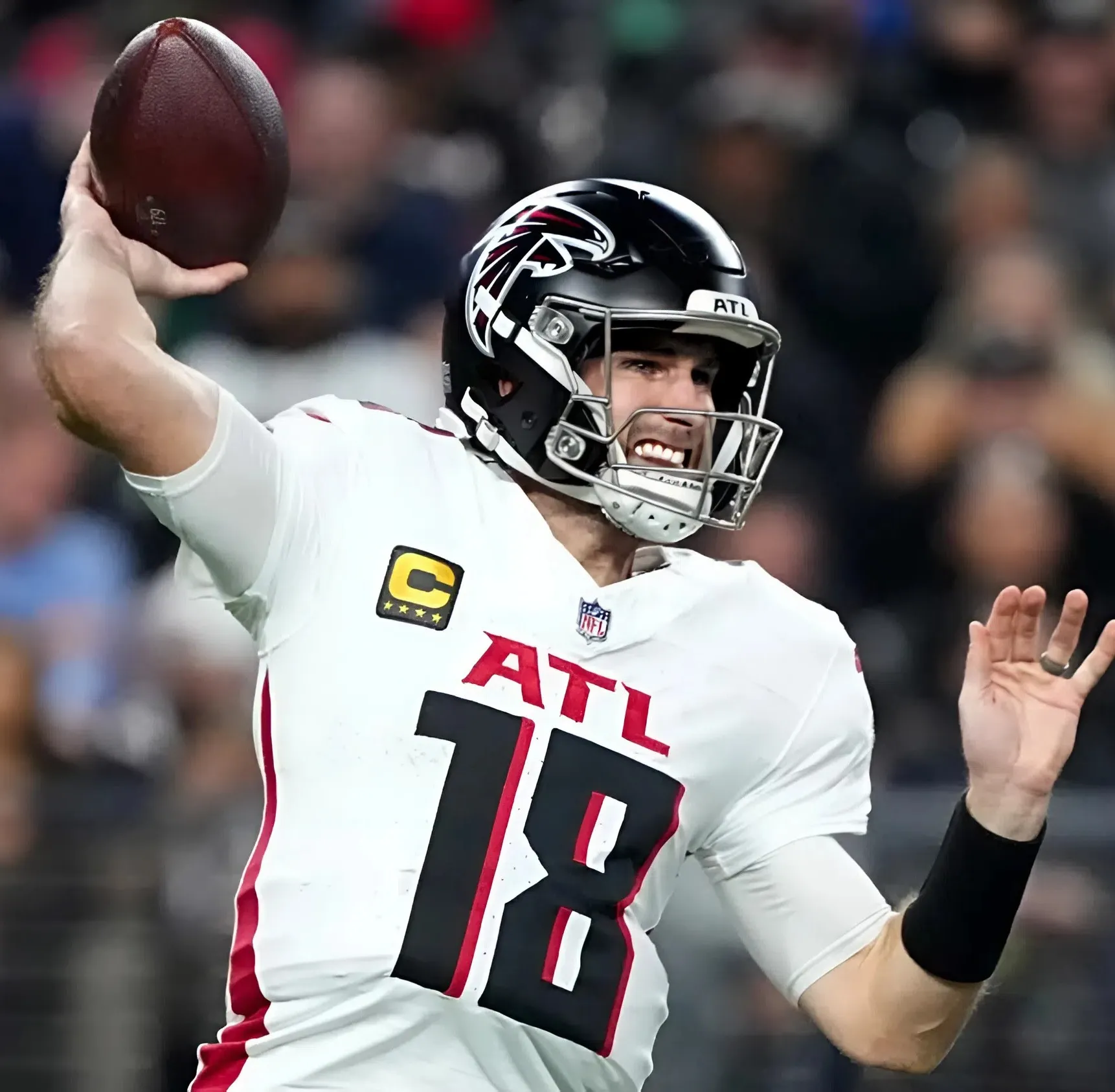 Why Have The Atlanta Falcons Completely Abandoned Kirk Cousins?